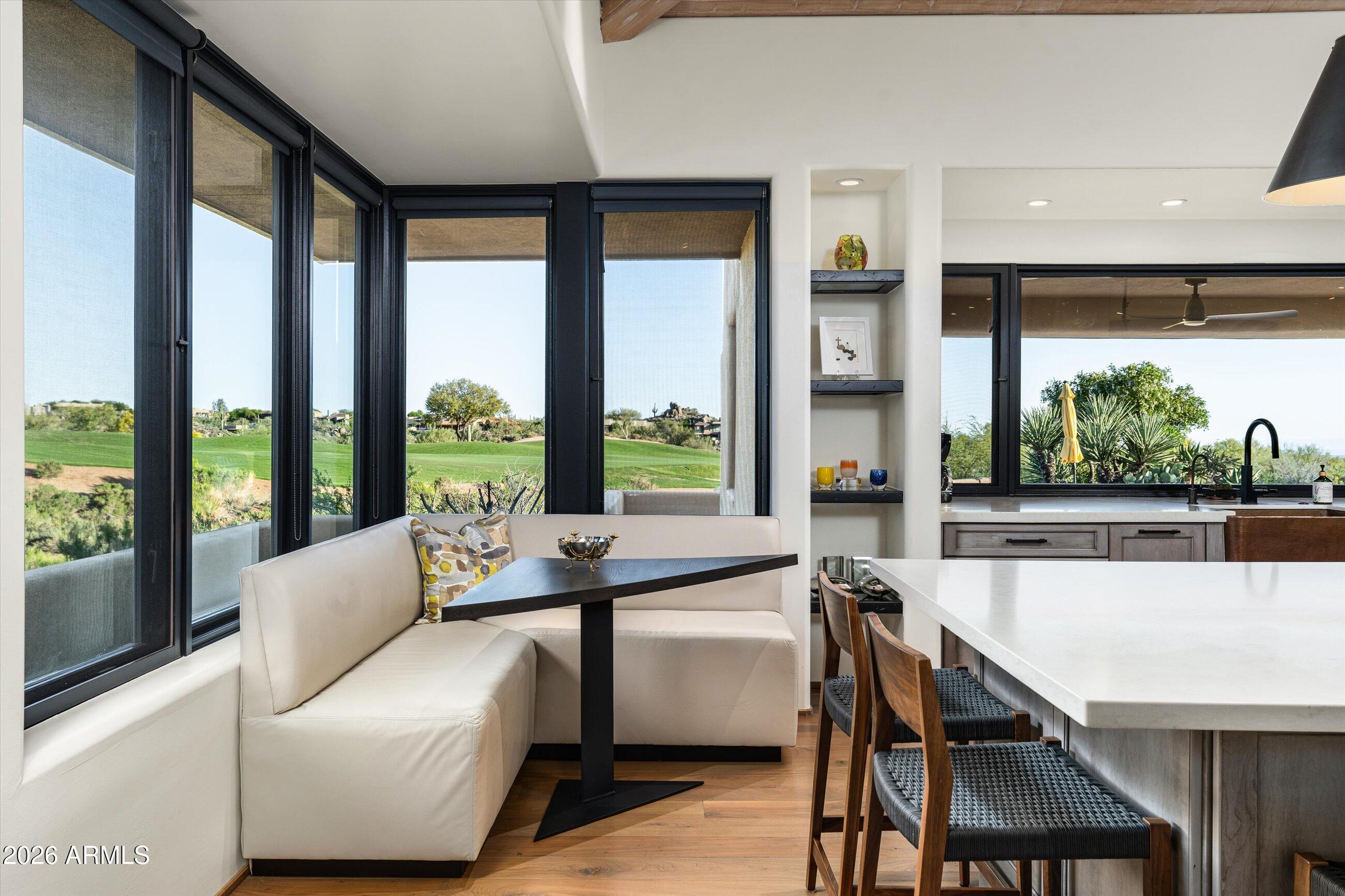 Desert Mountain - Residential