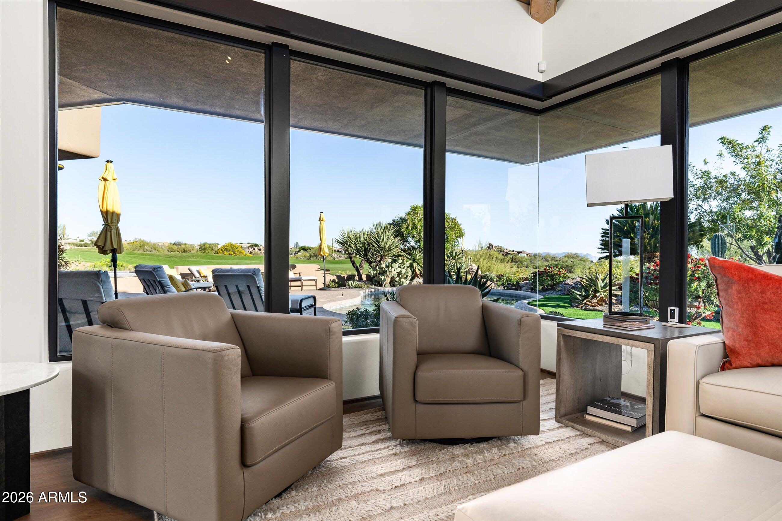 Desert Mountain - Residential