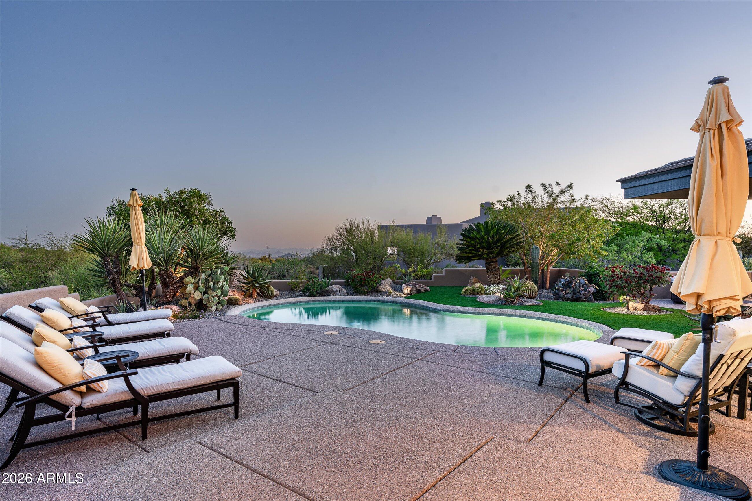 Desert Mountain - Residential