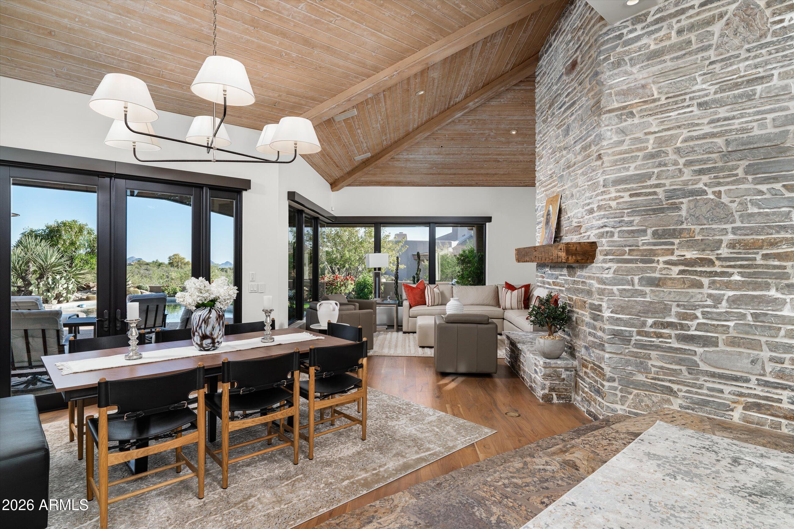Desert Mountain - Residential