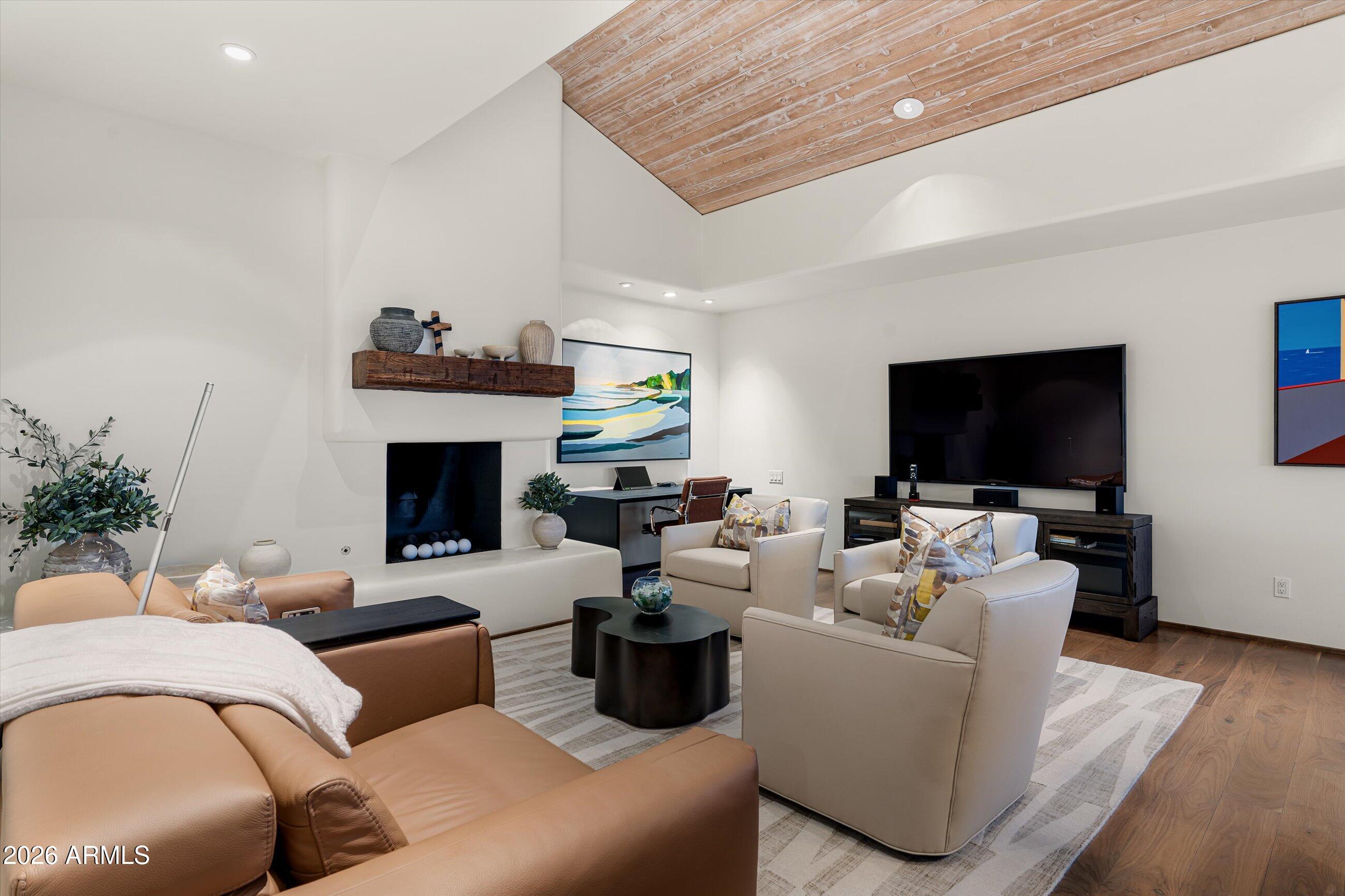 Desert Mountain - Residential