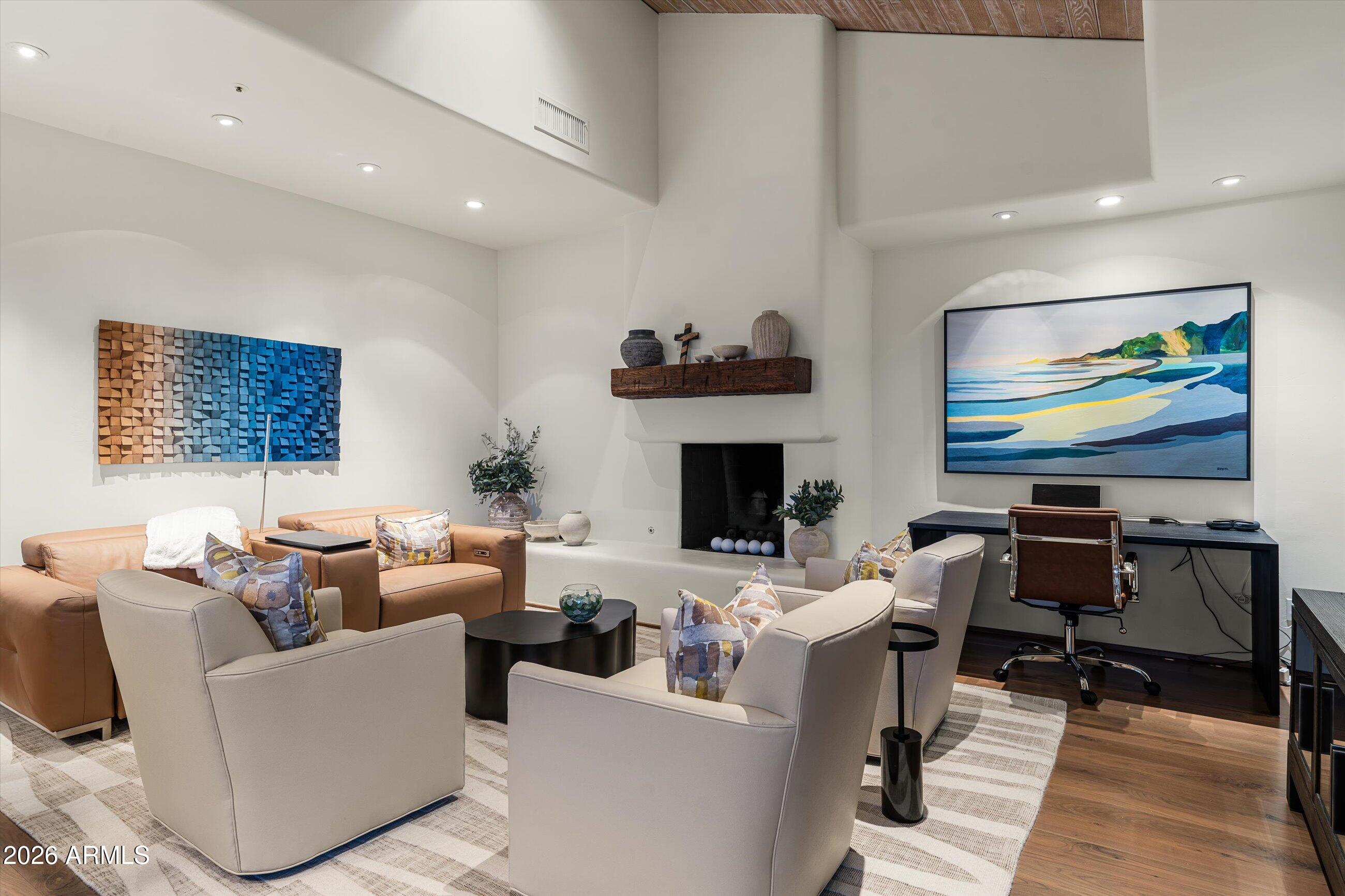 Desert Mountain - Residential