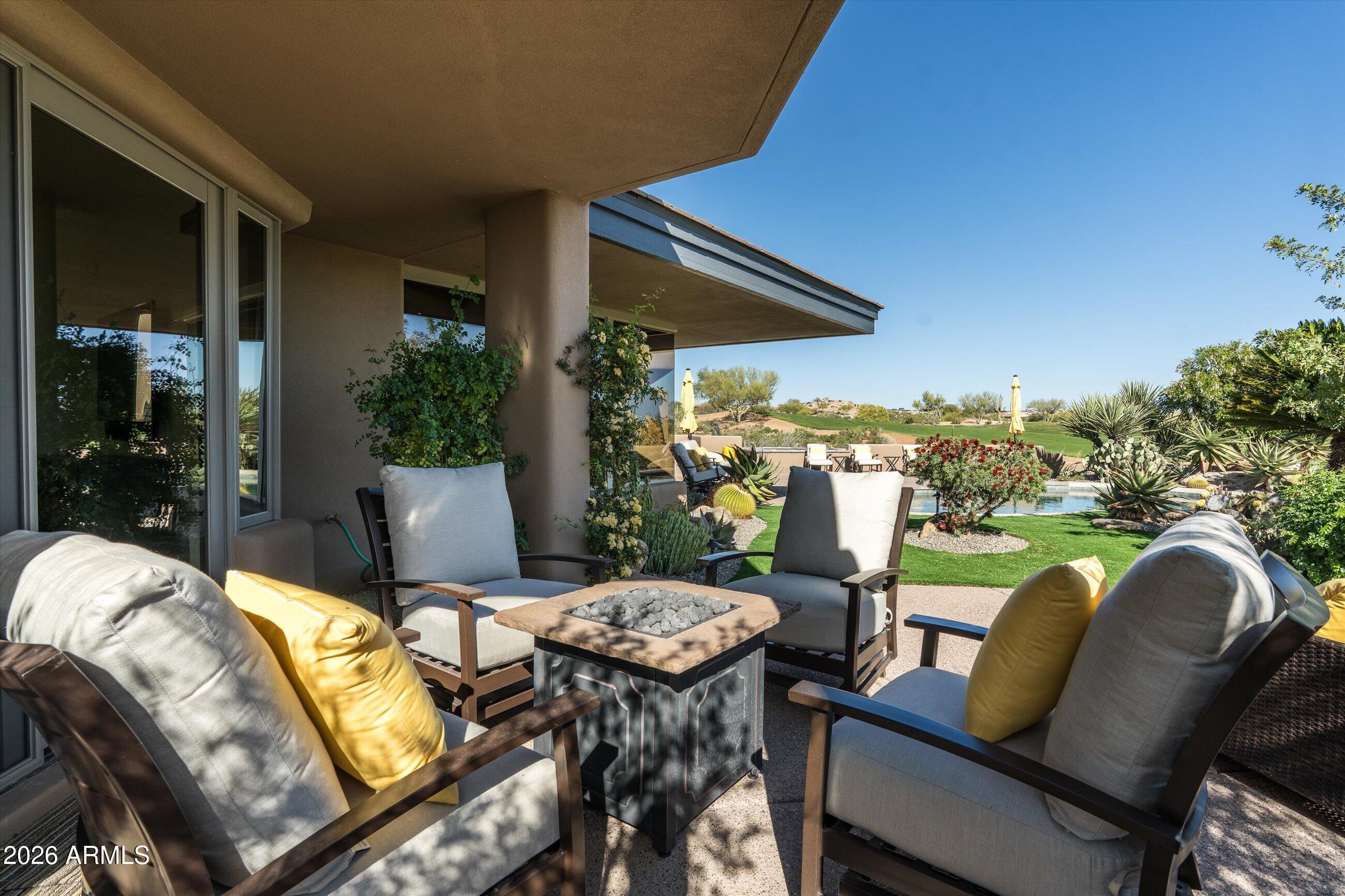 Desert Mountain - Residential