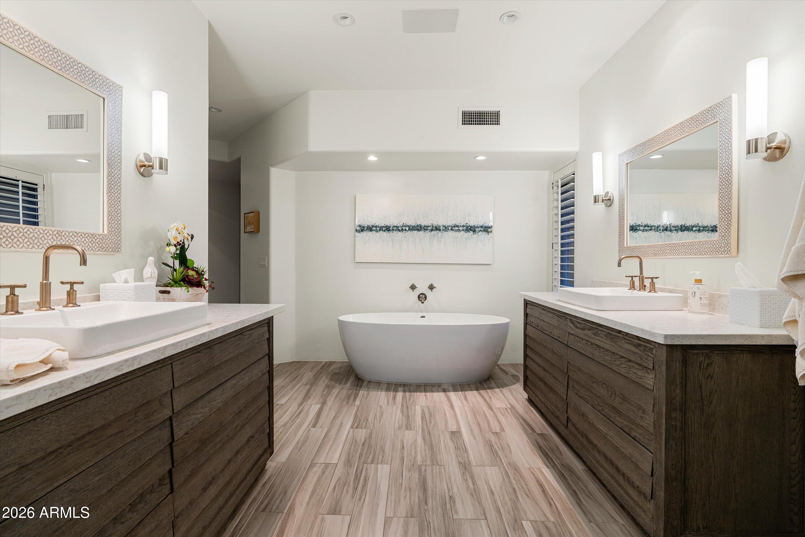Desert Mountain - Residential