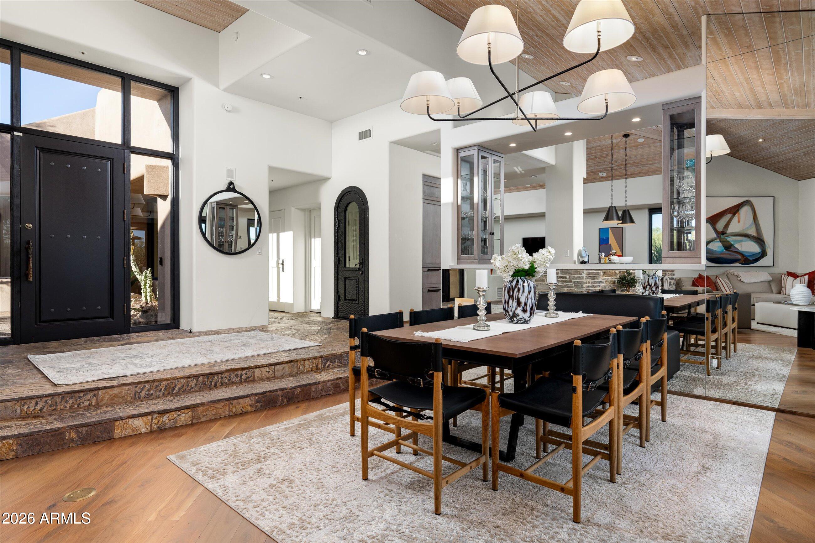 Desert Mountain - Residential