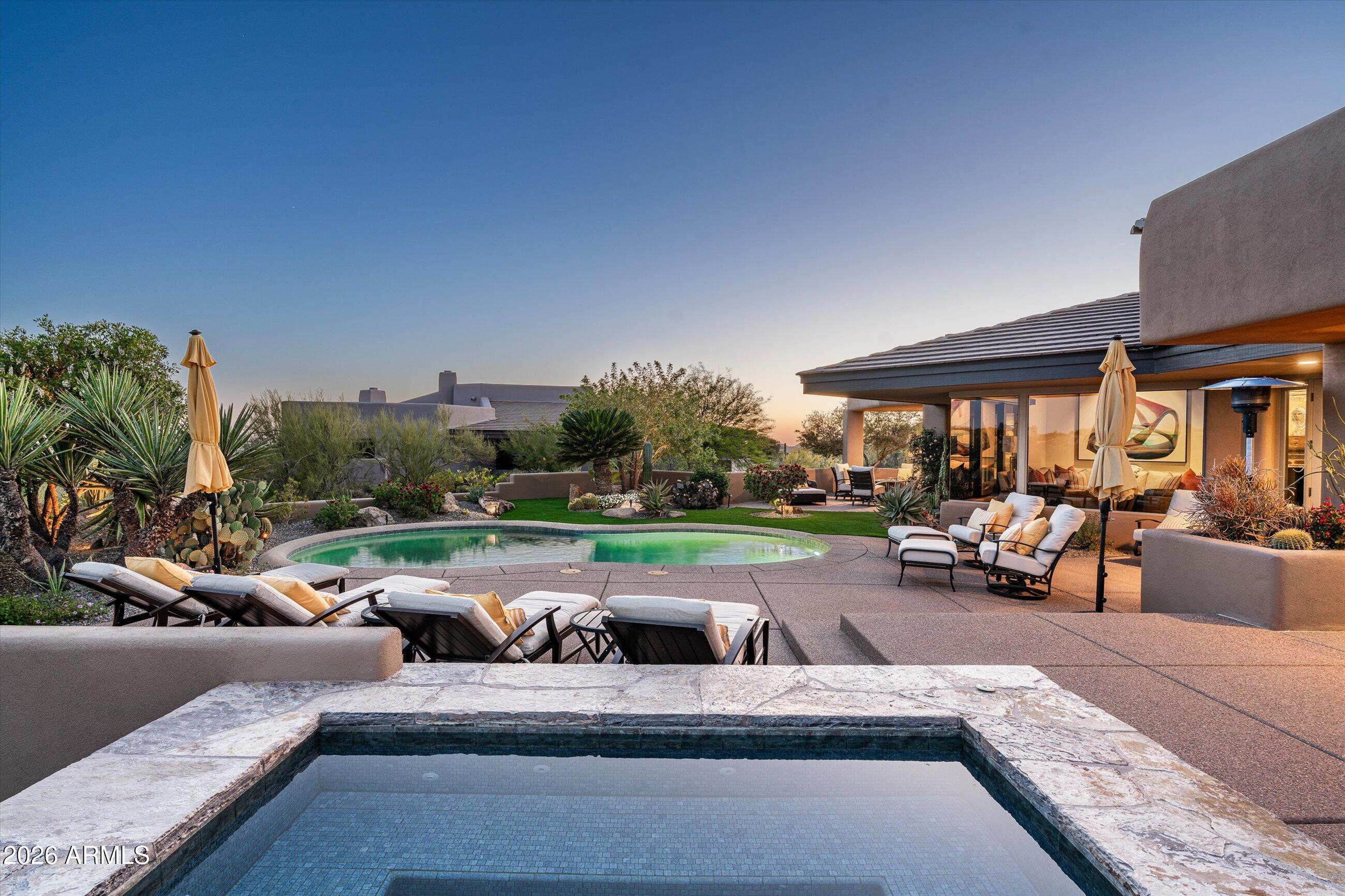 Desert Mountain - Residential