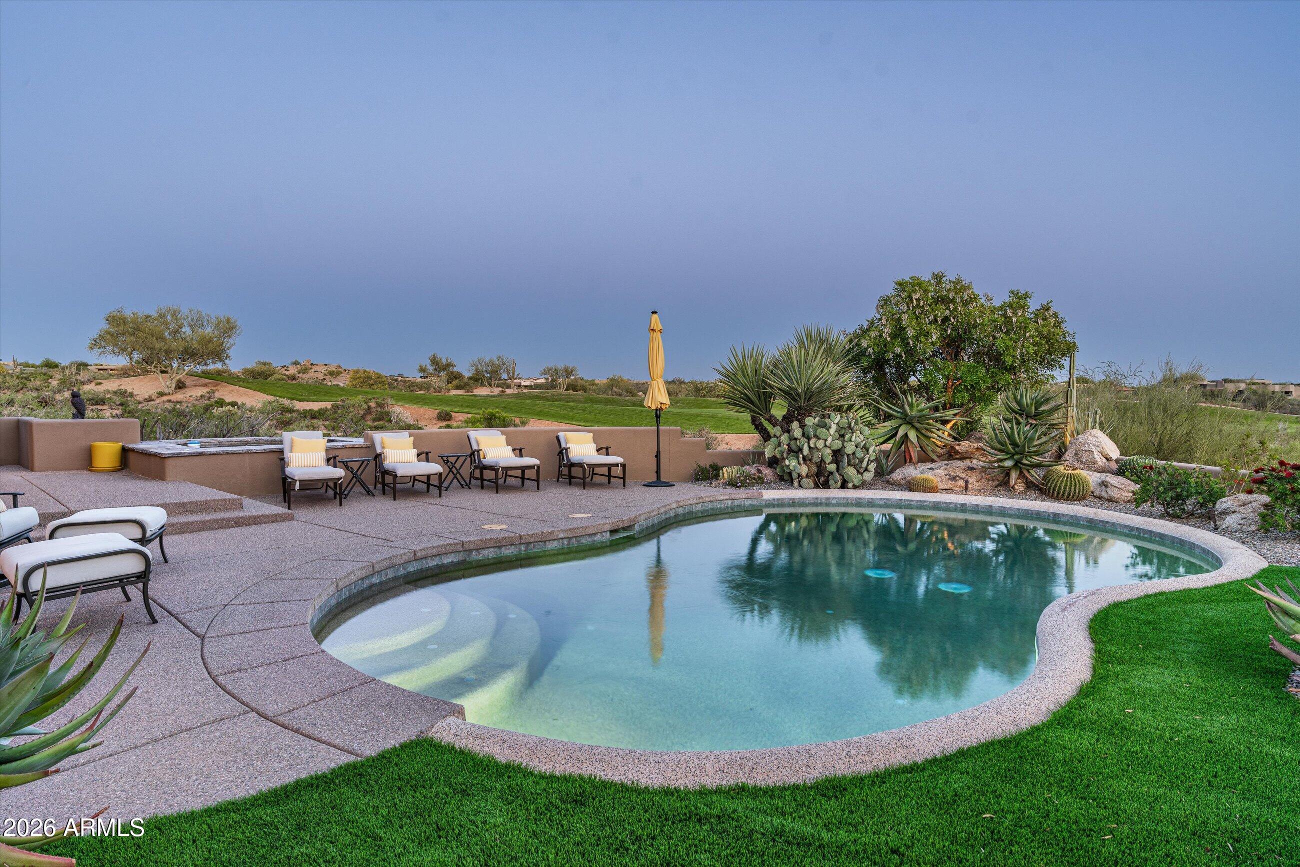 Desert Mountain - Residential