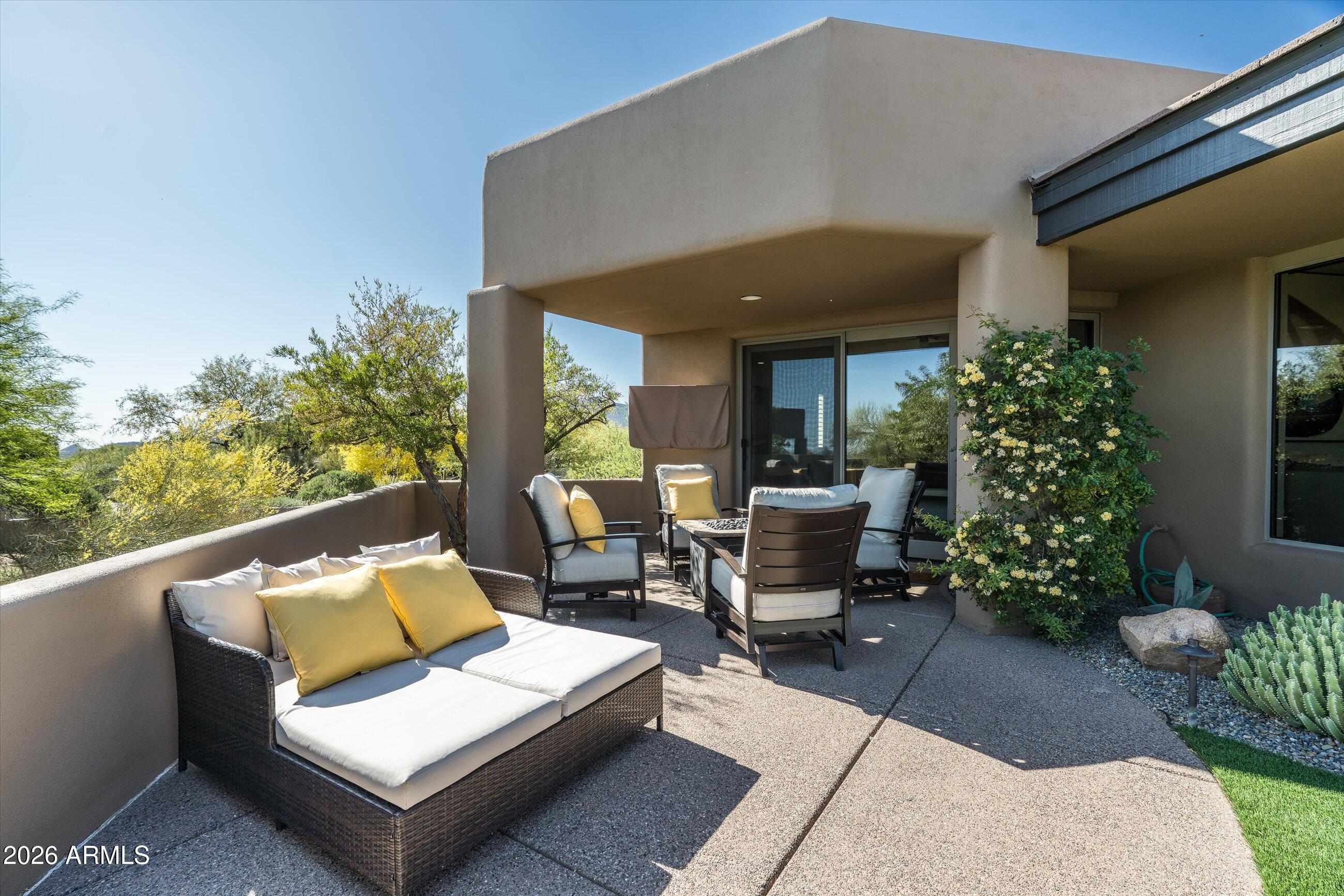 Desert Mountain - Residential