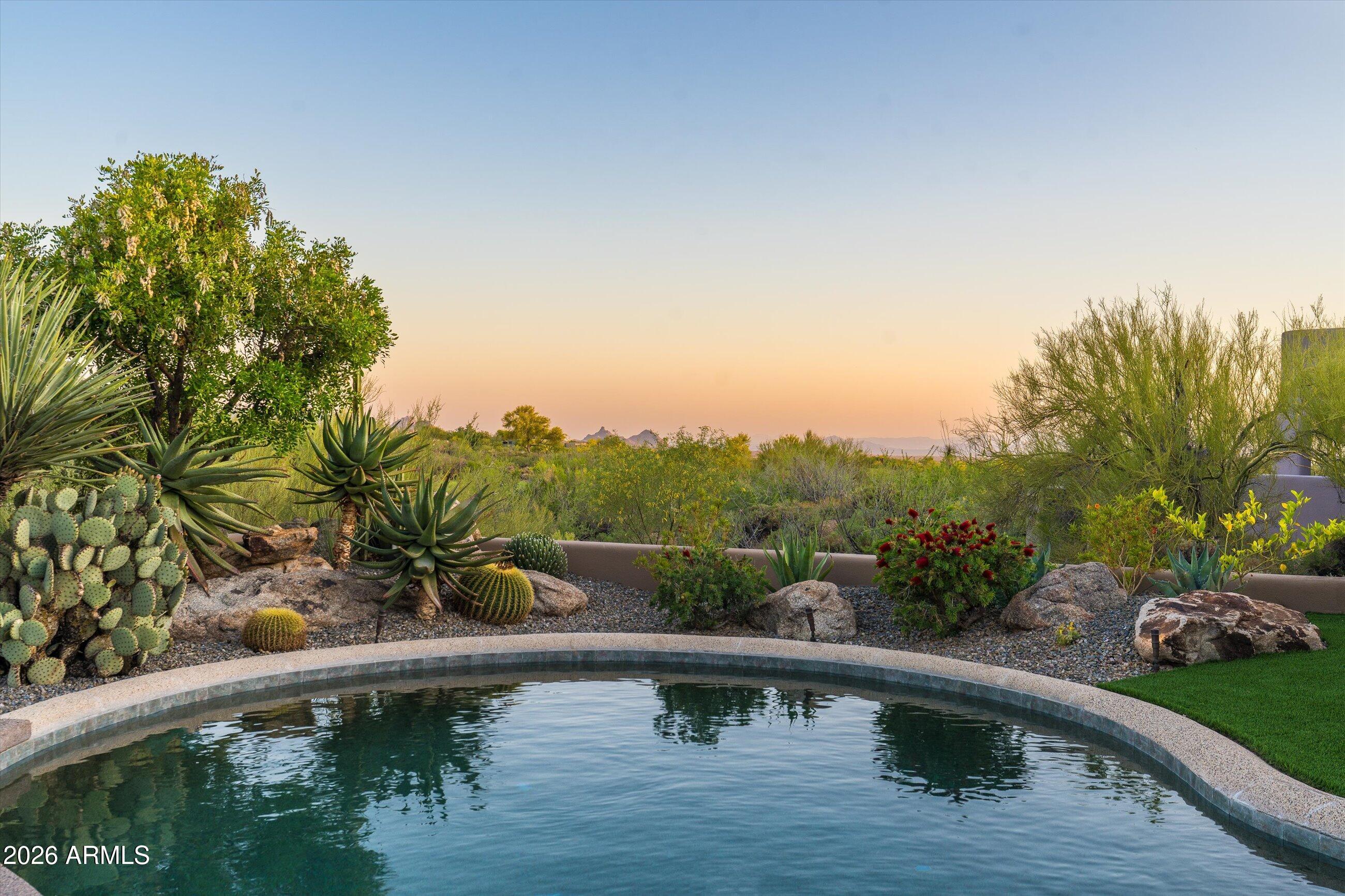 Desert Mountain - Residential