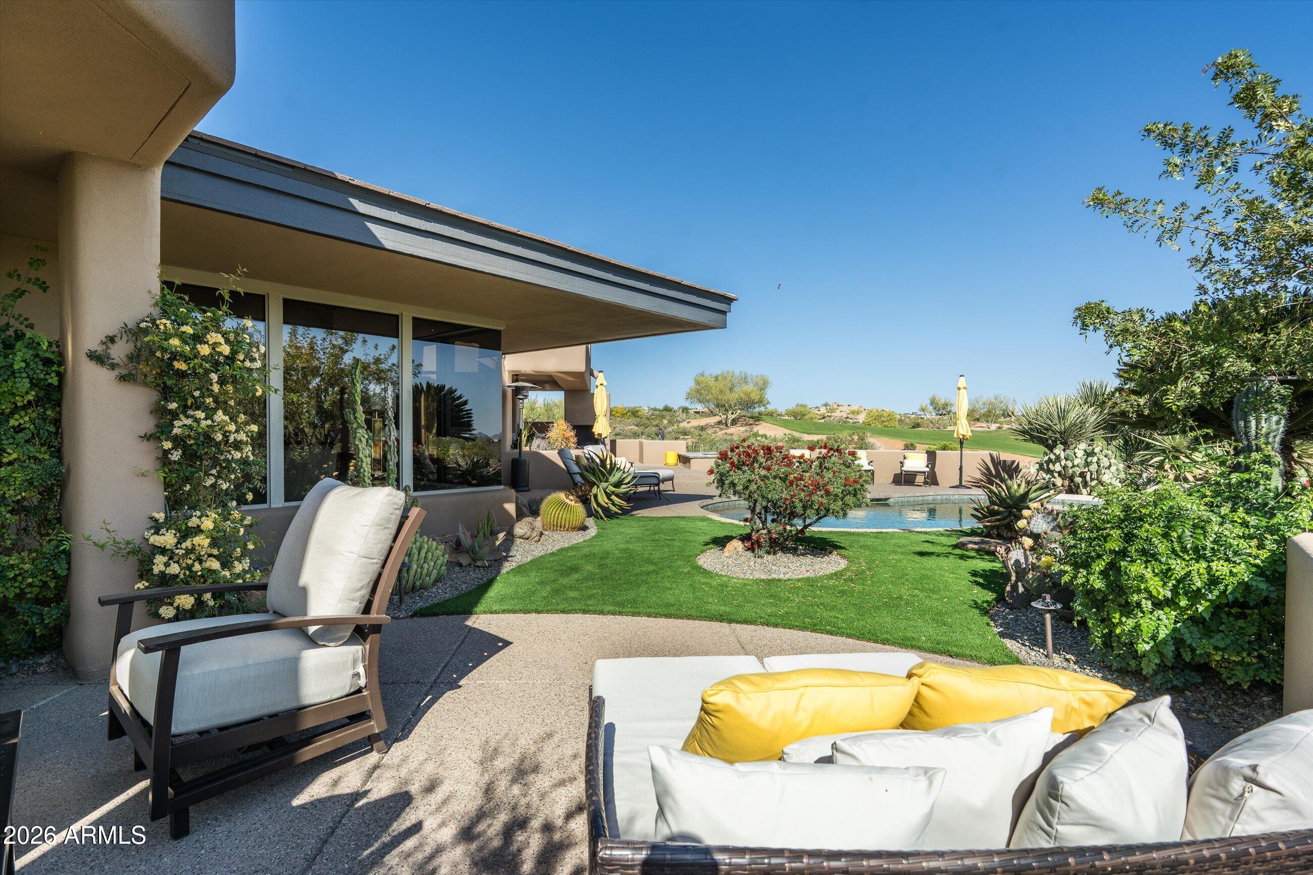 Desert Mountain - Residential