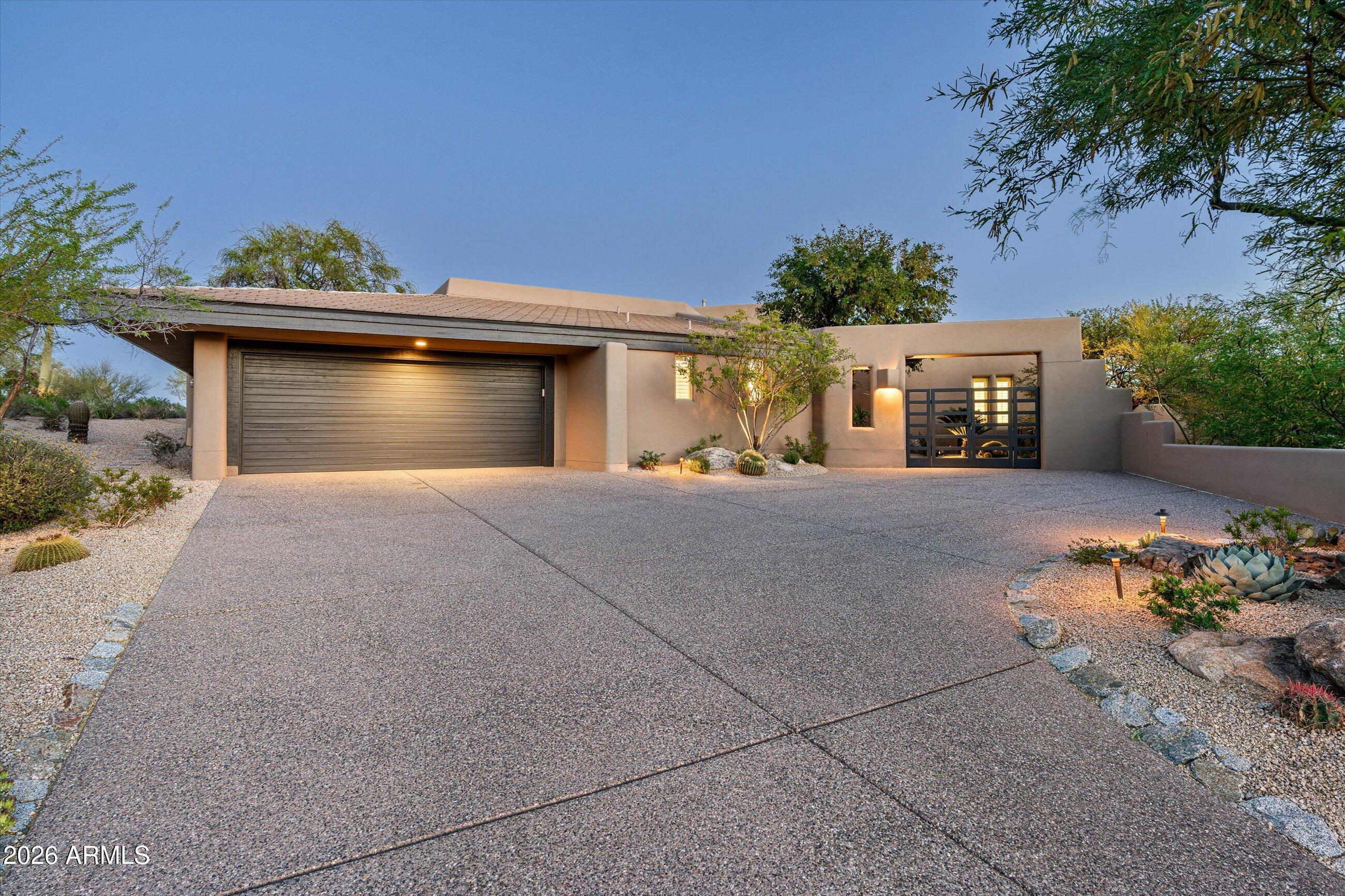 Desert Mountain - Residential
