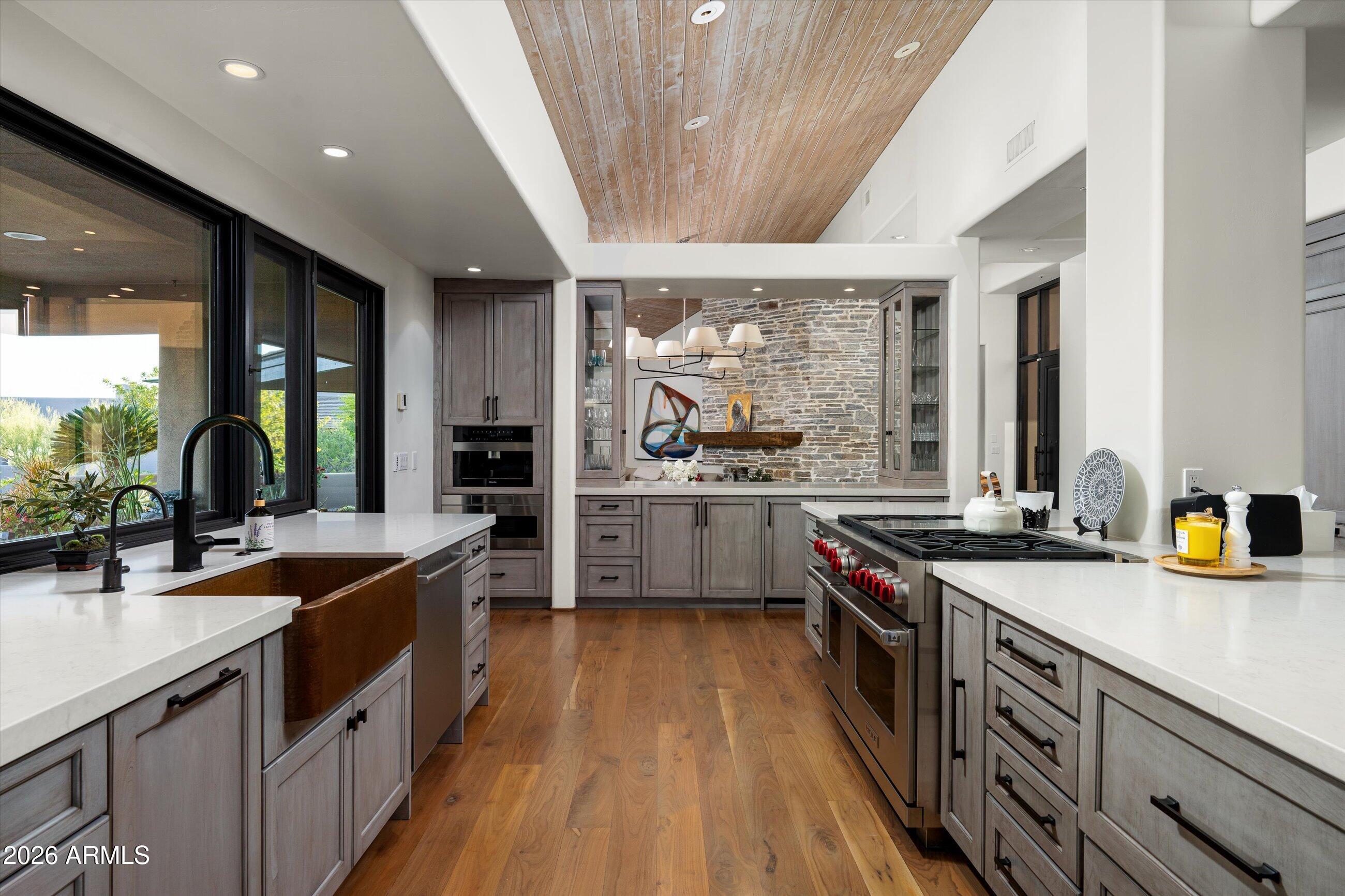 Desert Mountain - Residential