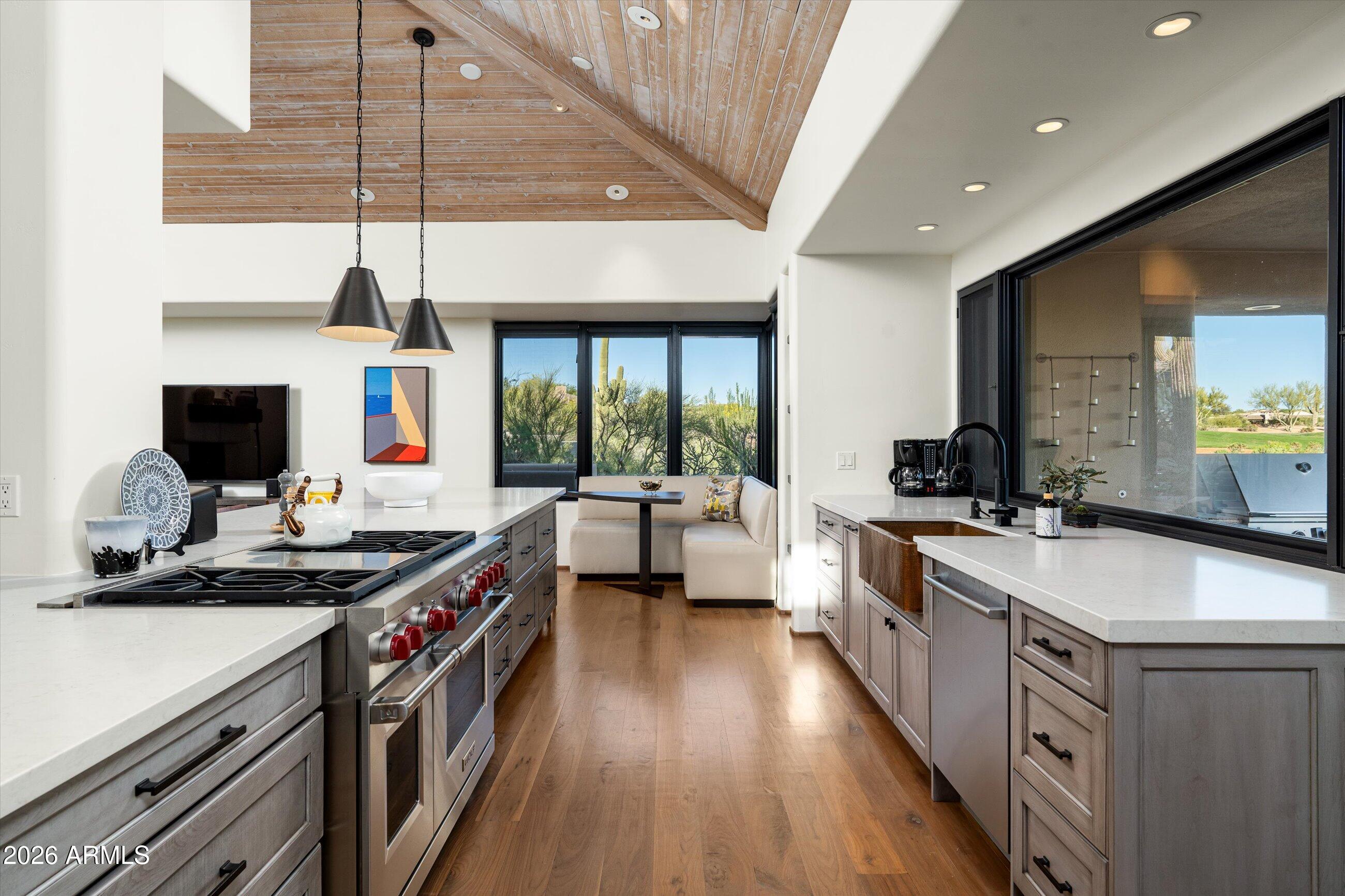 Desert Mountain - Residential
