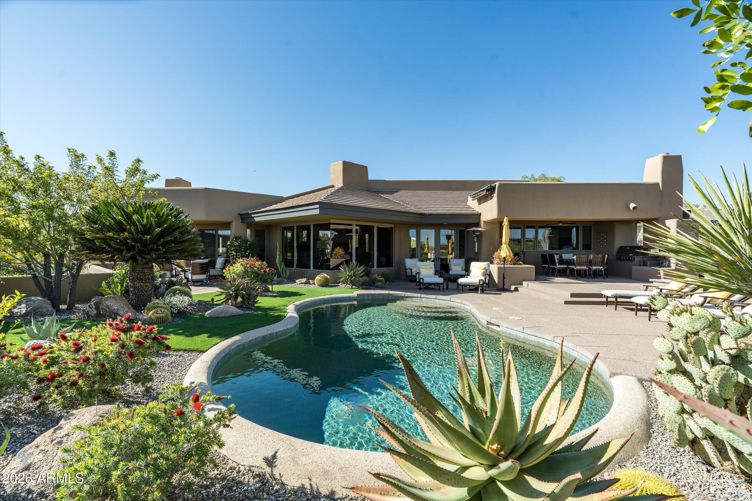 Desert Mountain - Residential