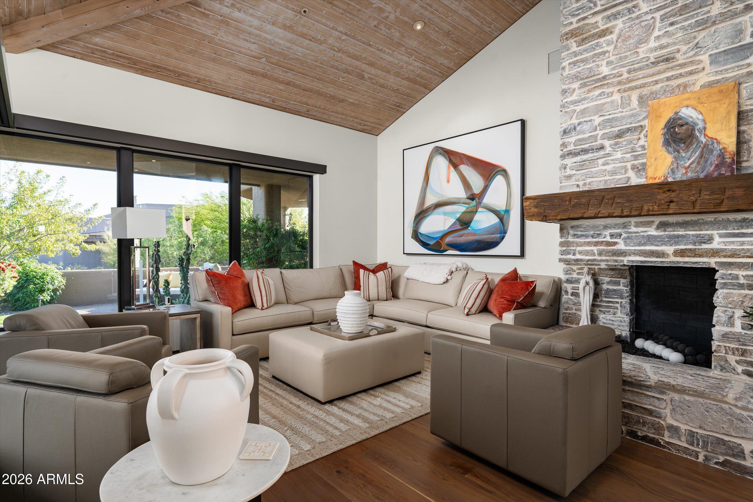 Desert Mountain - Residential