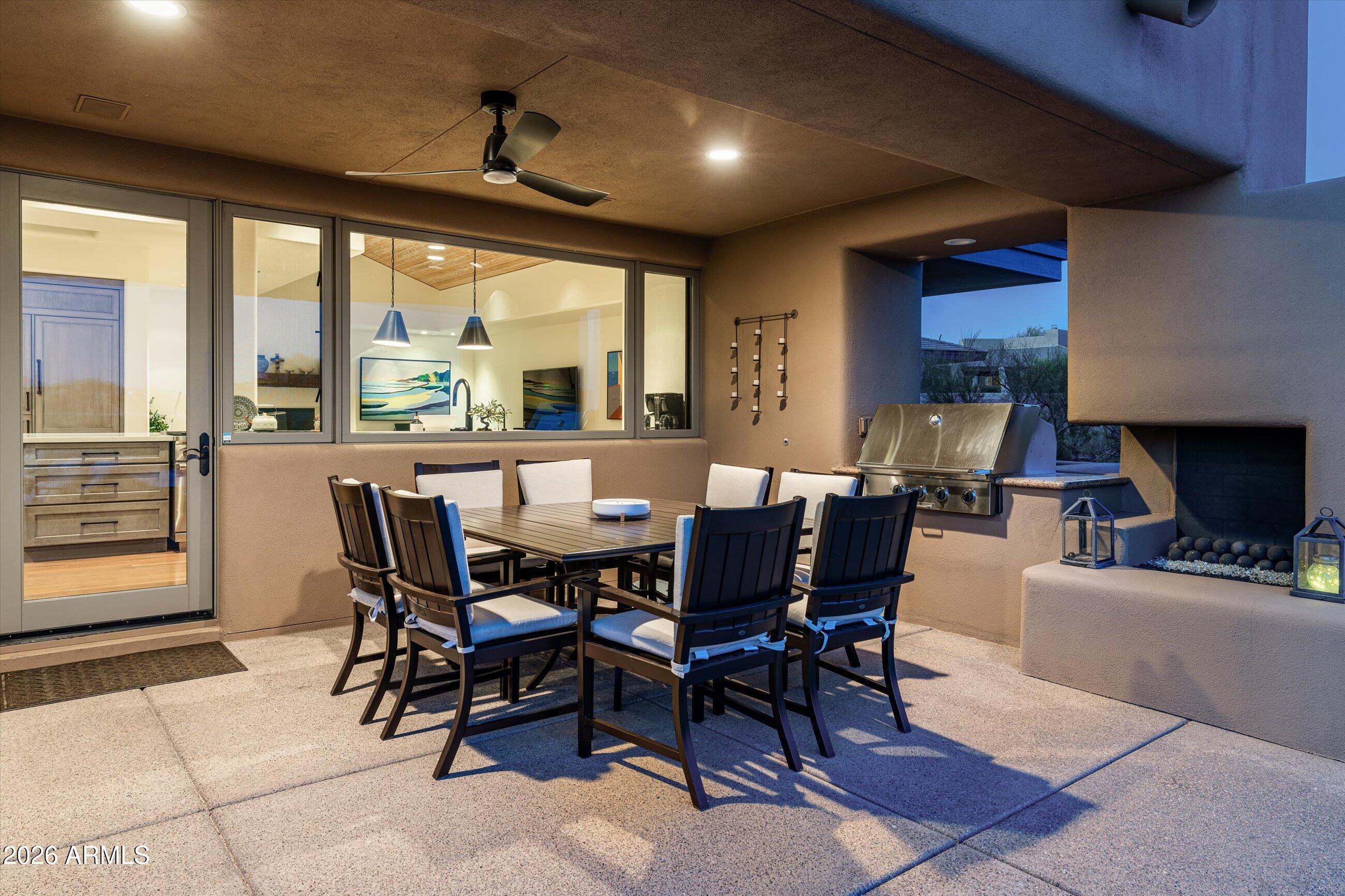 Desert Mountain - Residential