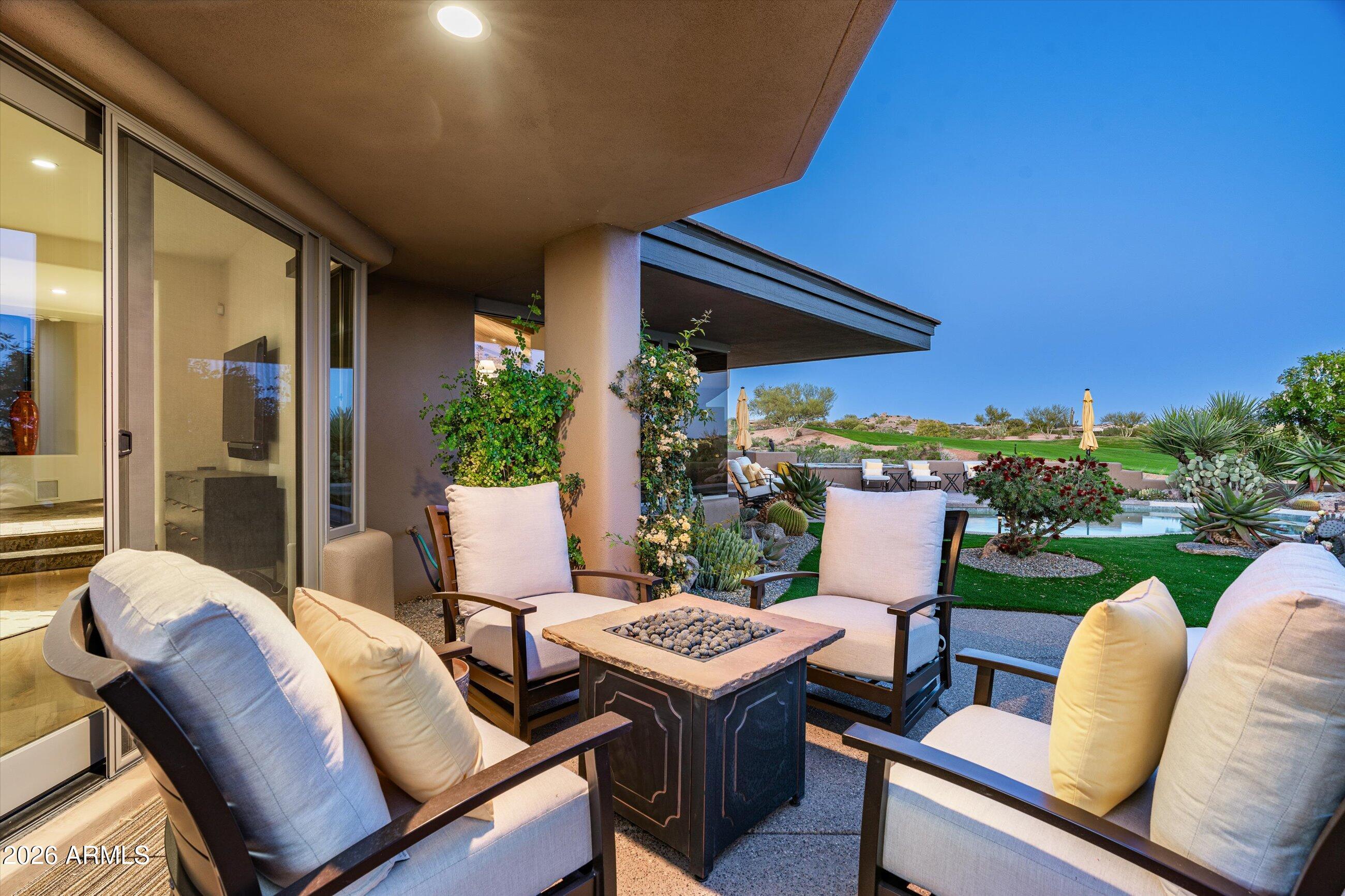 Desert Mountain - Residential
