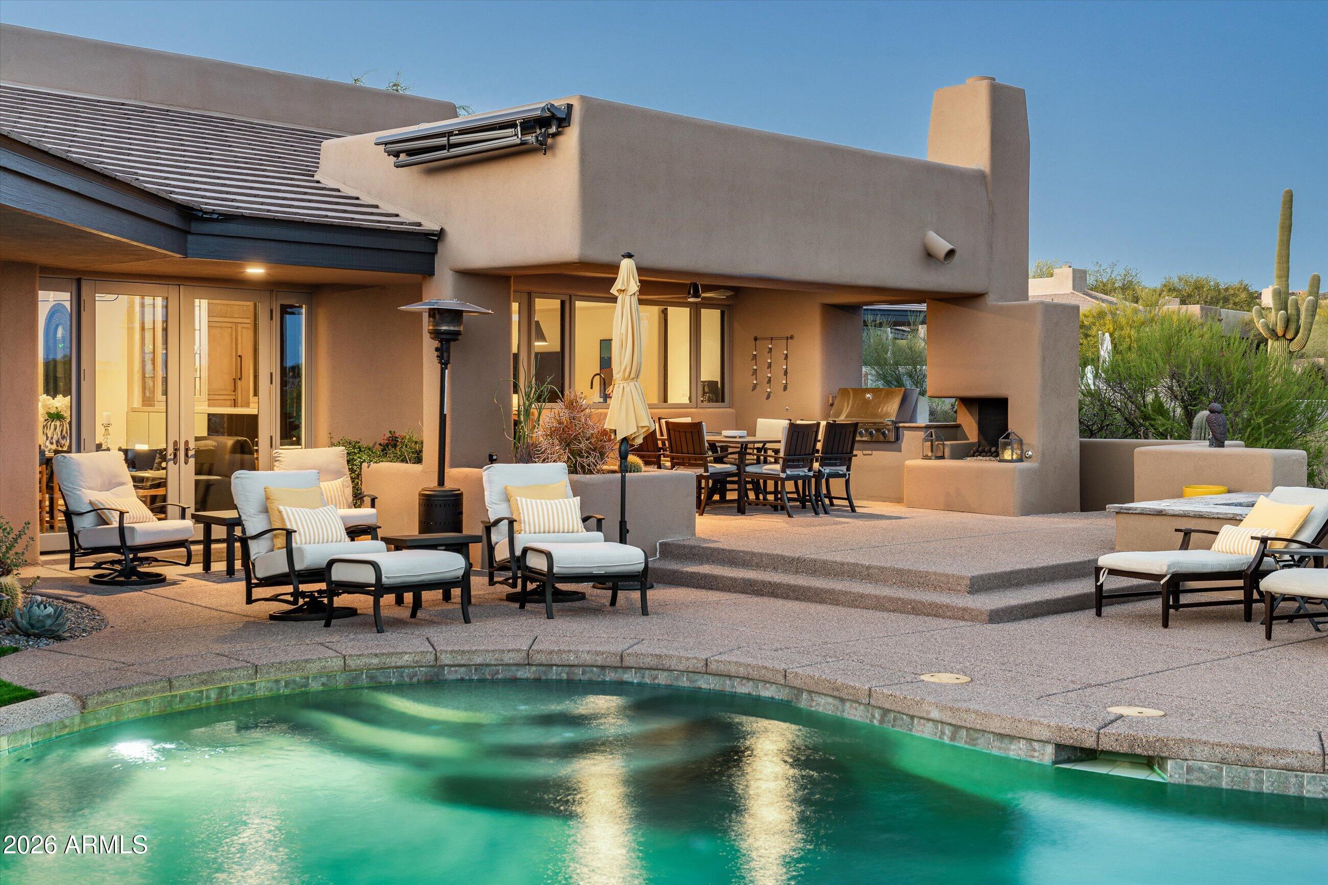 Desert Mountain - Residential