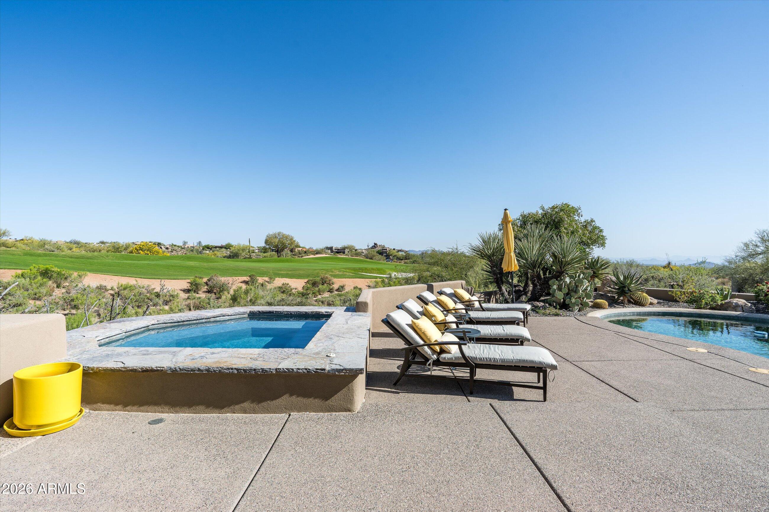 Desert Mountain - Residential