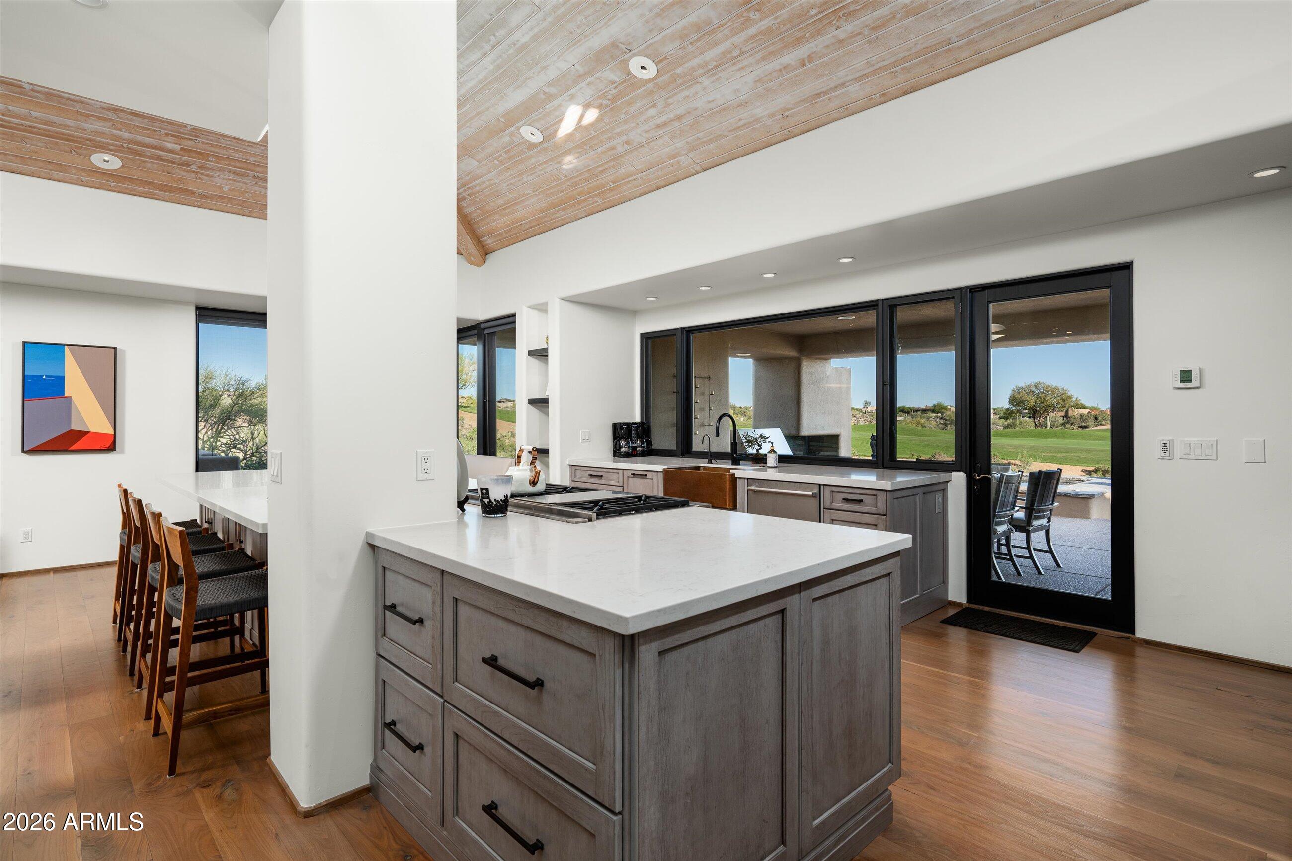 Desert Mountain - Residential