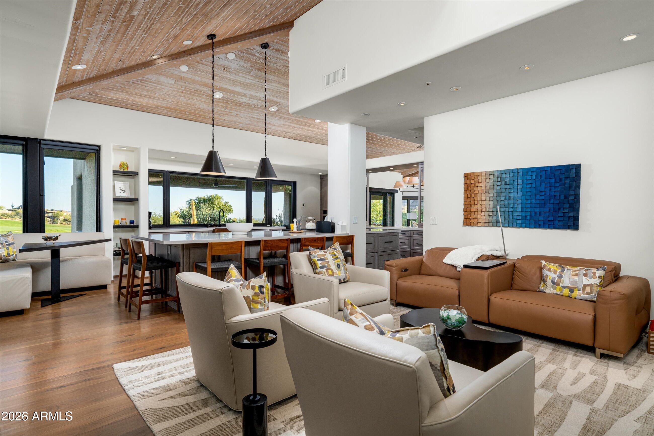 Desert Mountain - Residential
