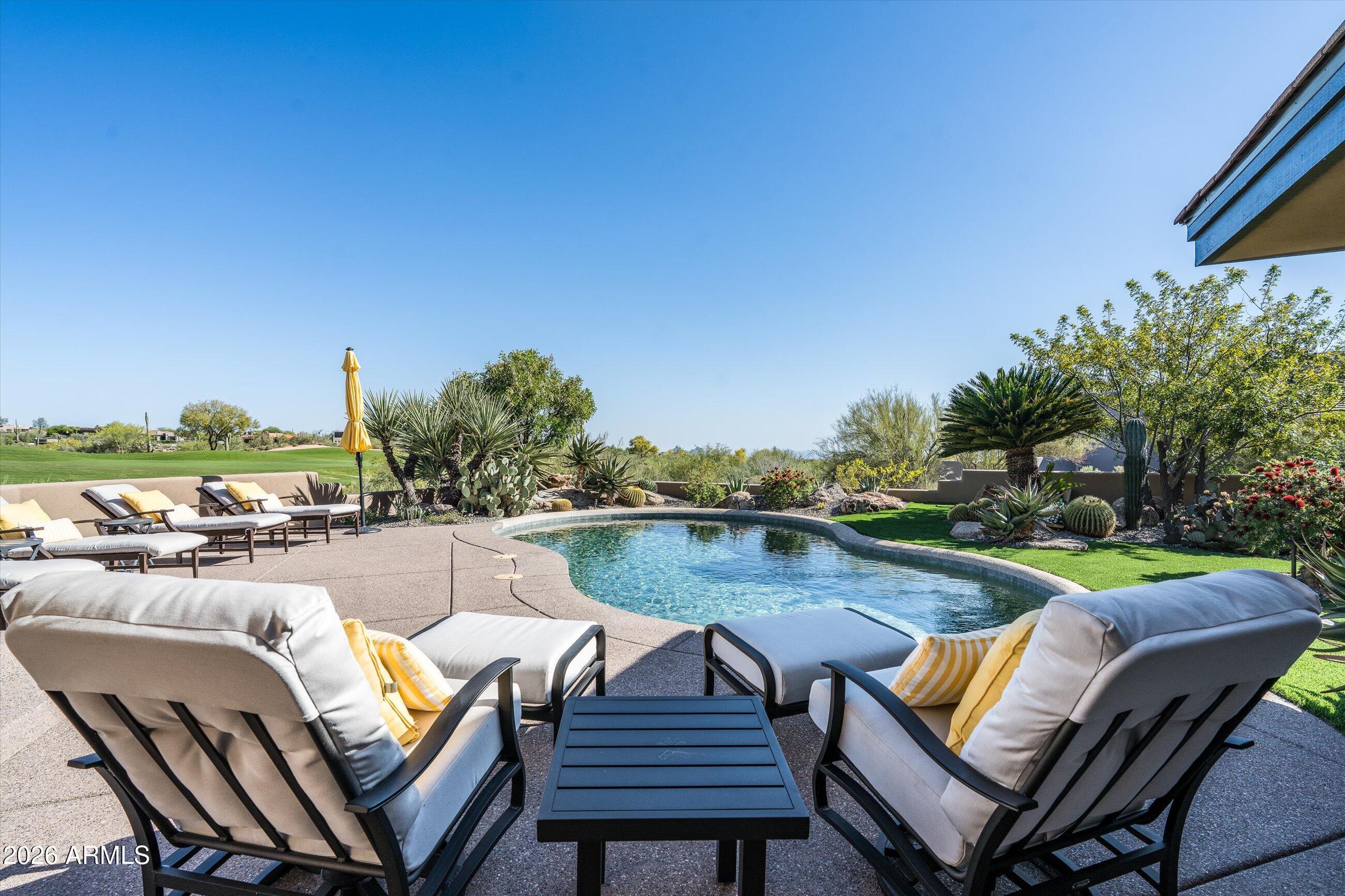 Desert Mountain - Residential