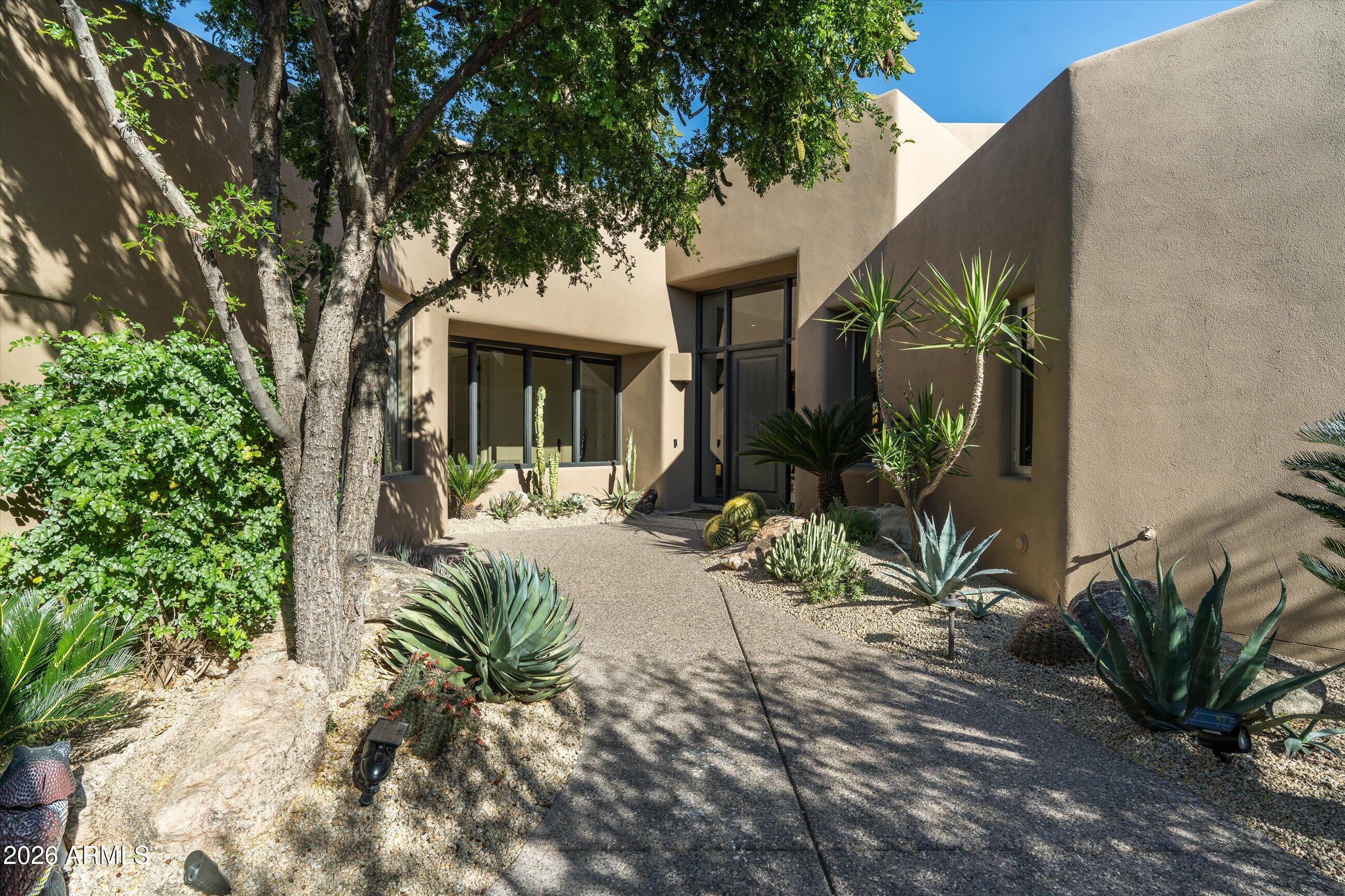 Desert Mountain - Residential