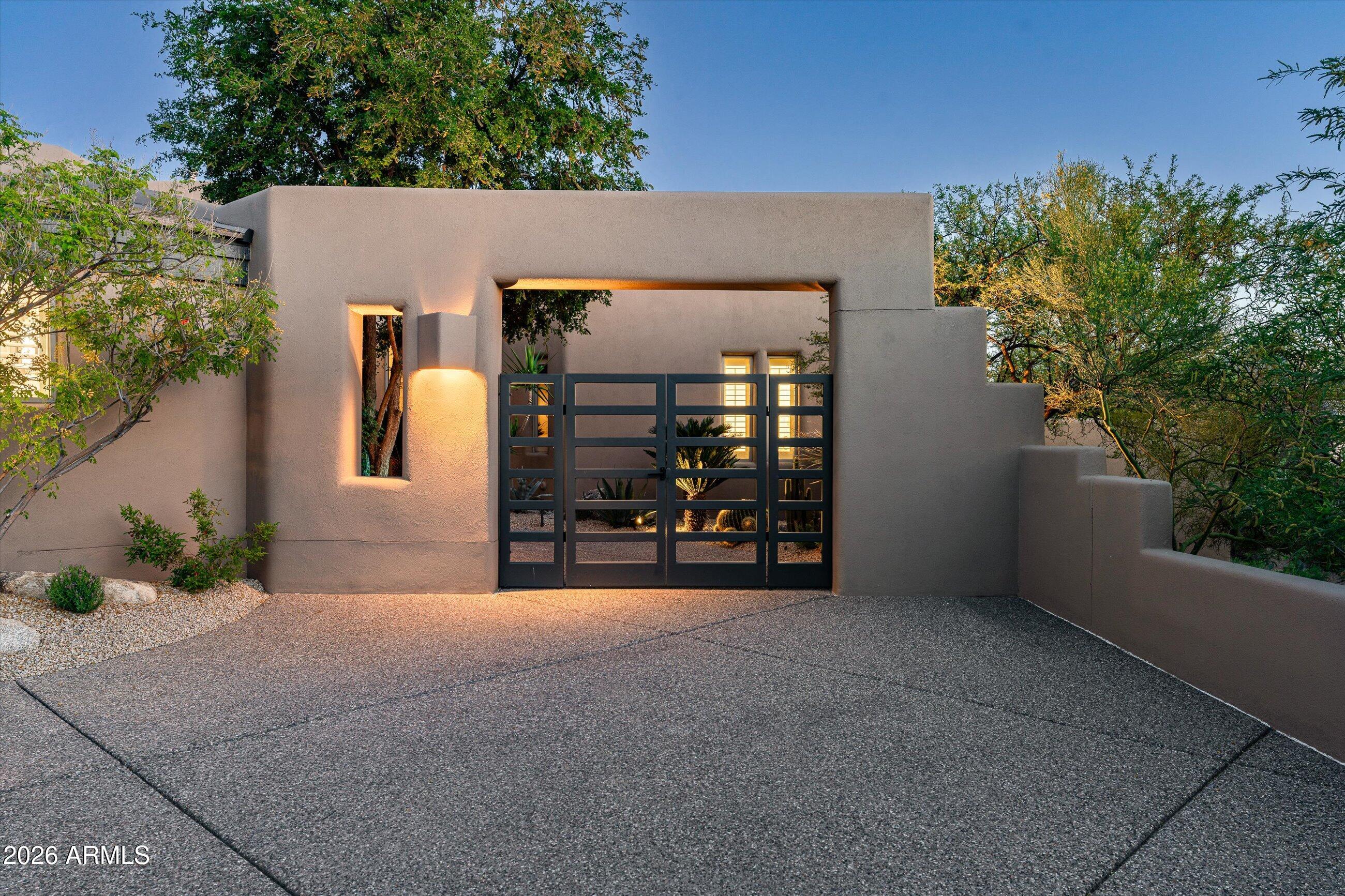 Desert Mountain - Residential