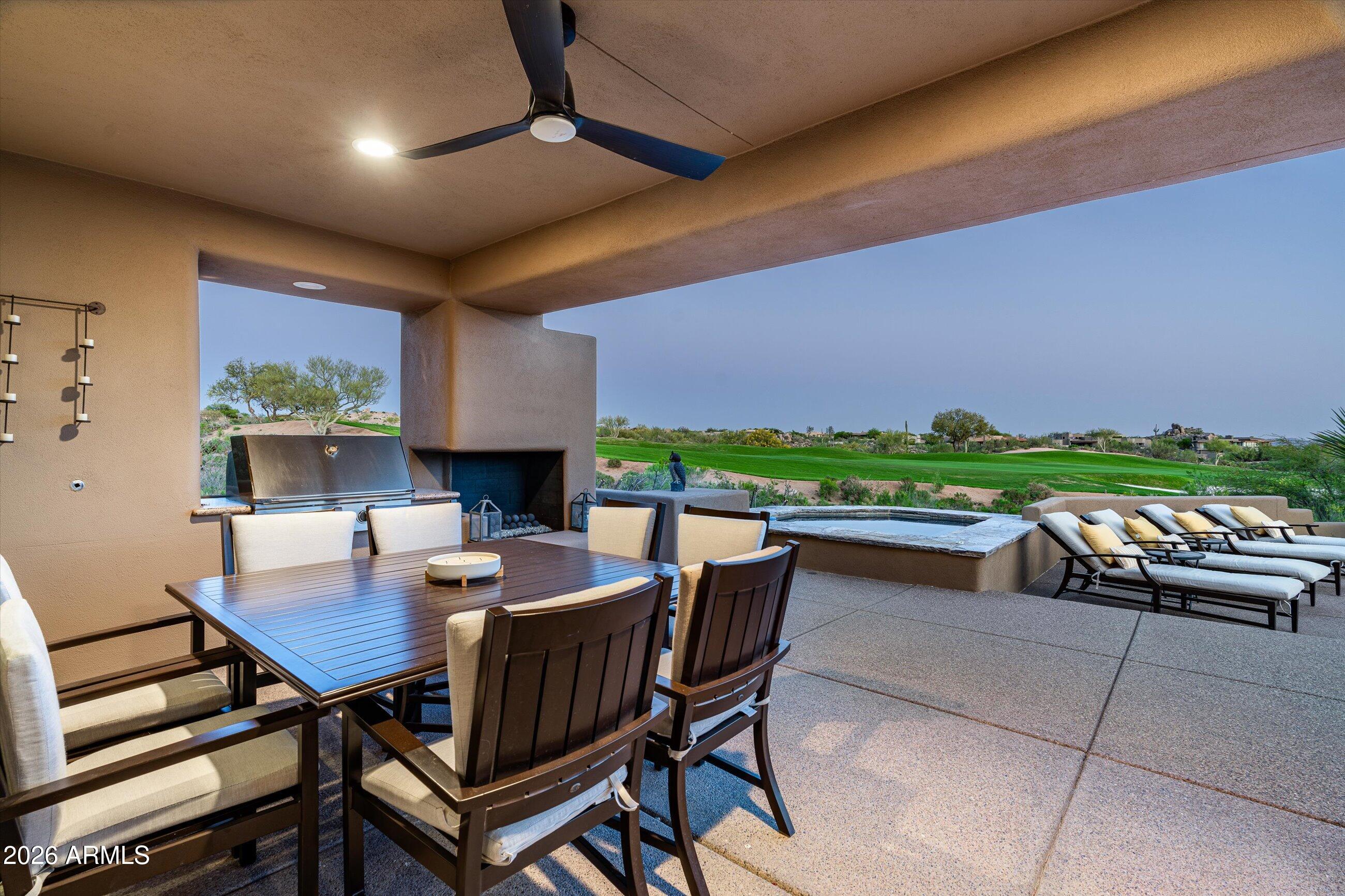 Desert Mountain - Residential