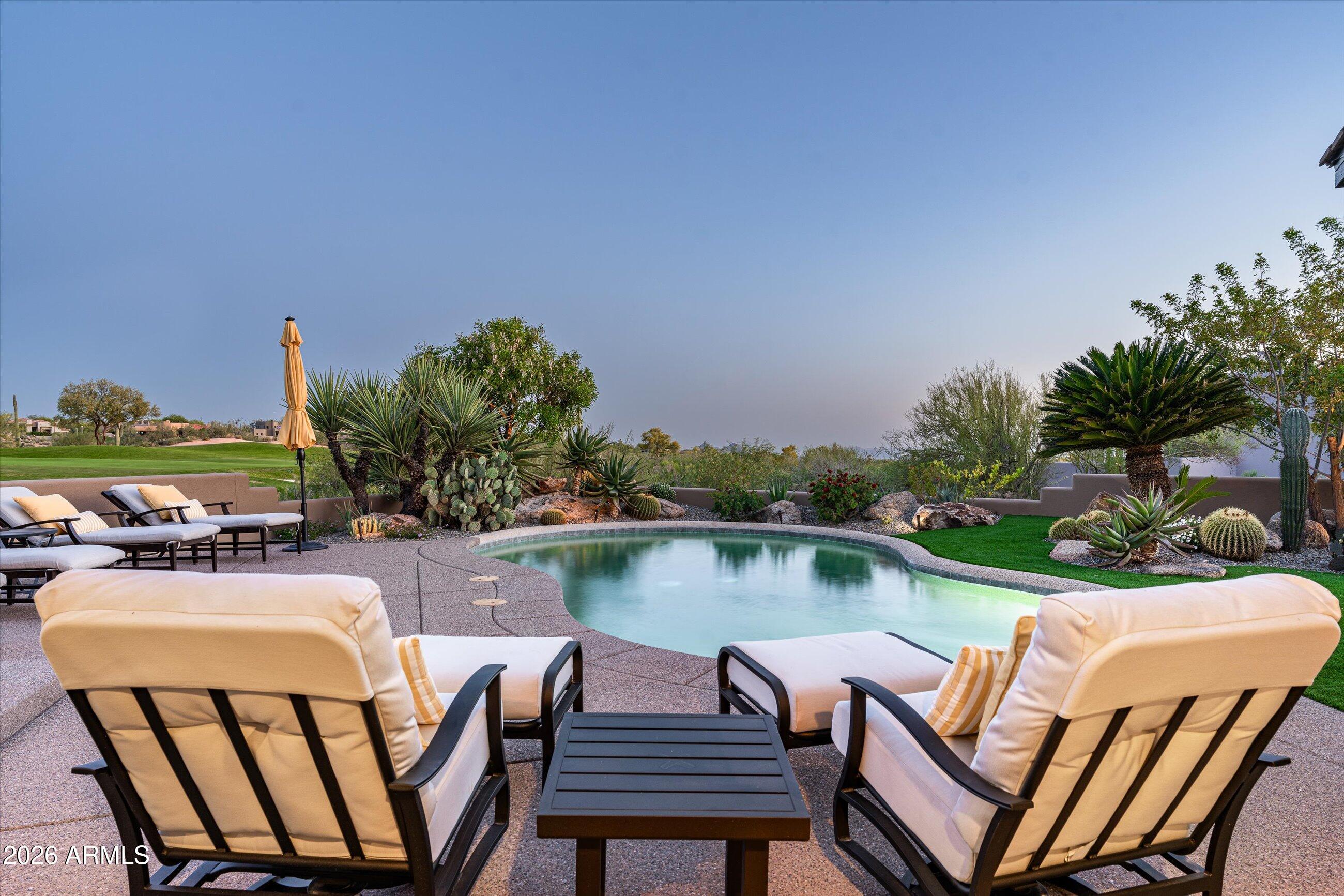 Desert Mountain - Residential