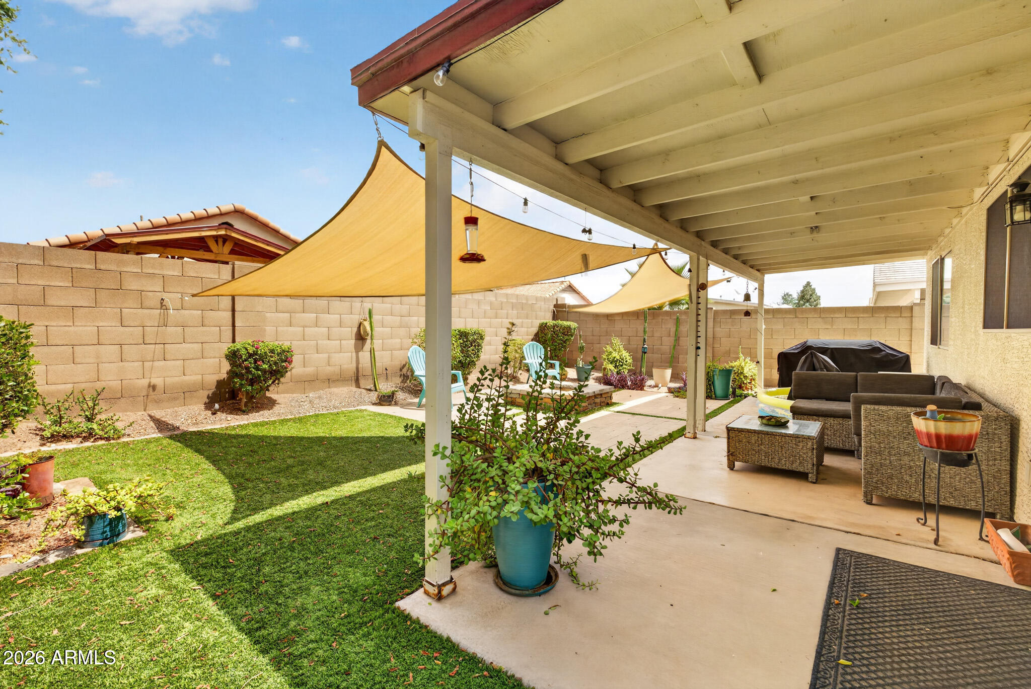 FOOTHILLS NORTH 2 - Residential