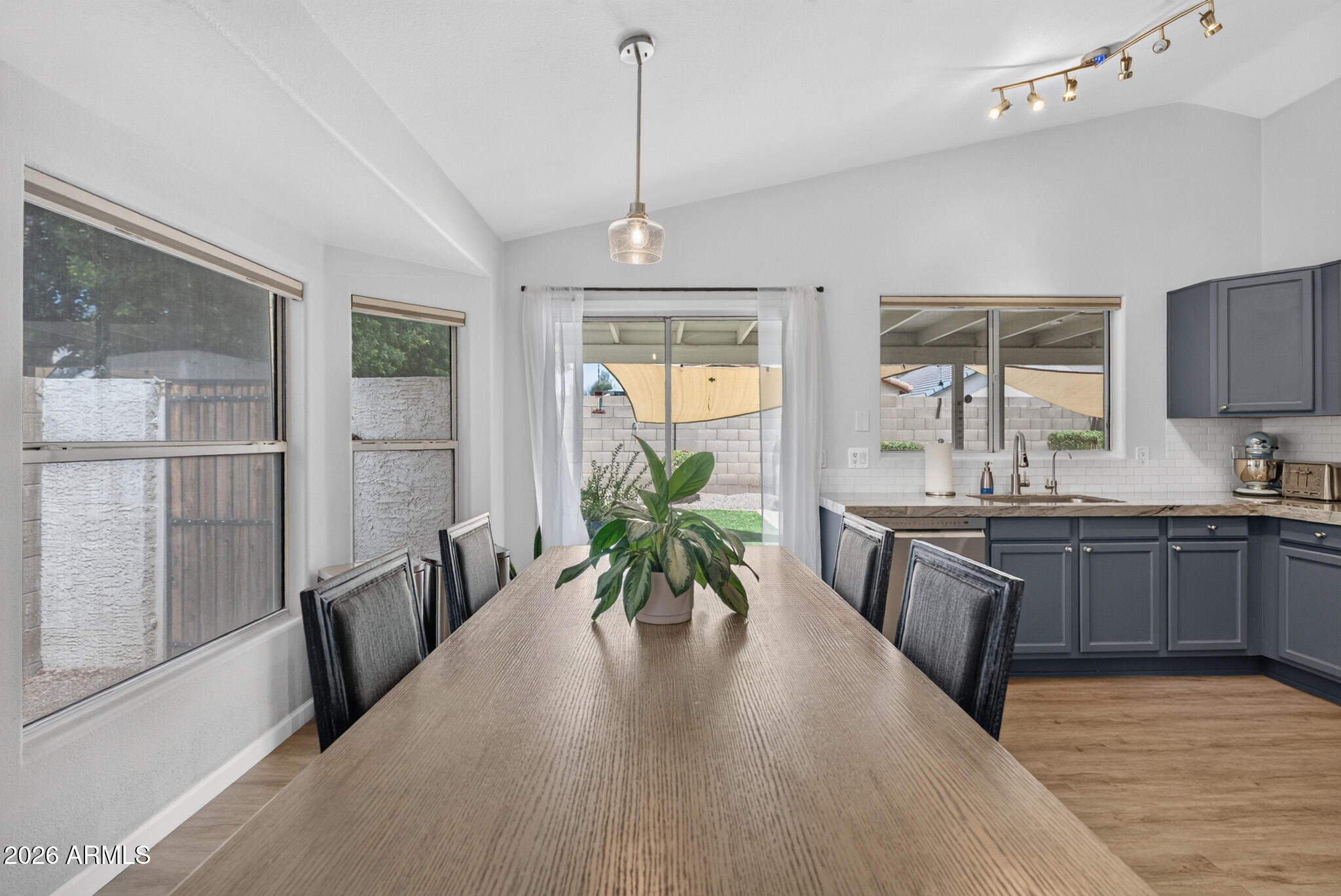 FOOTHILLS NORTH 2 - Residential