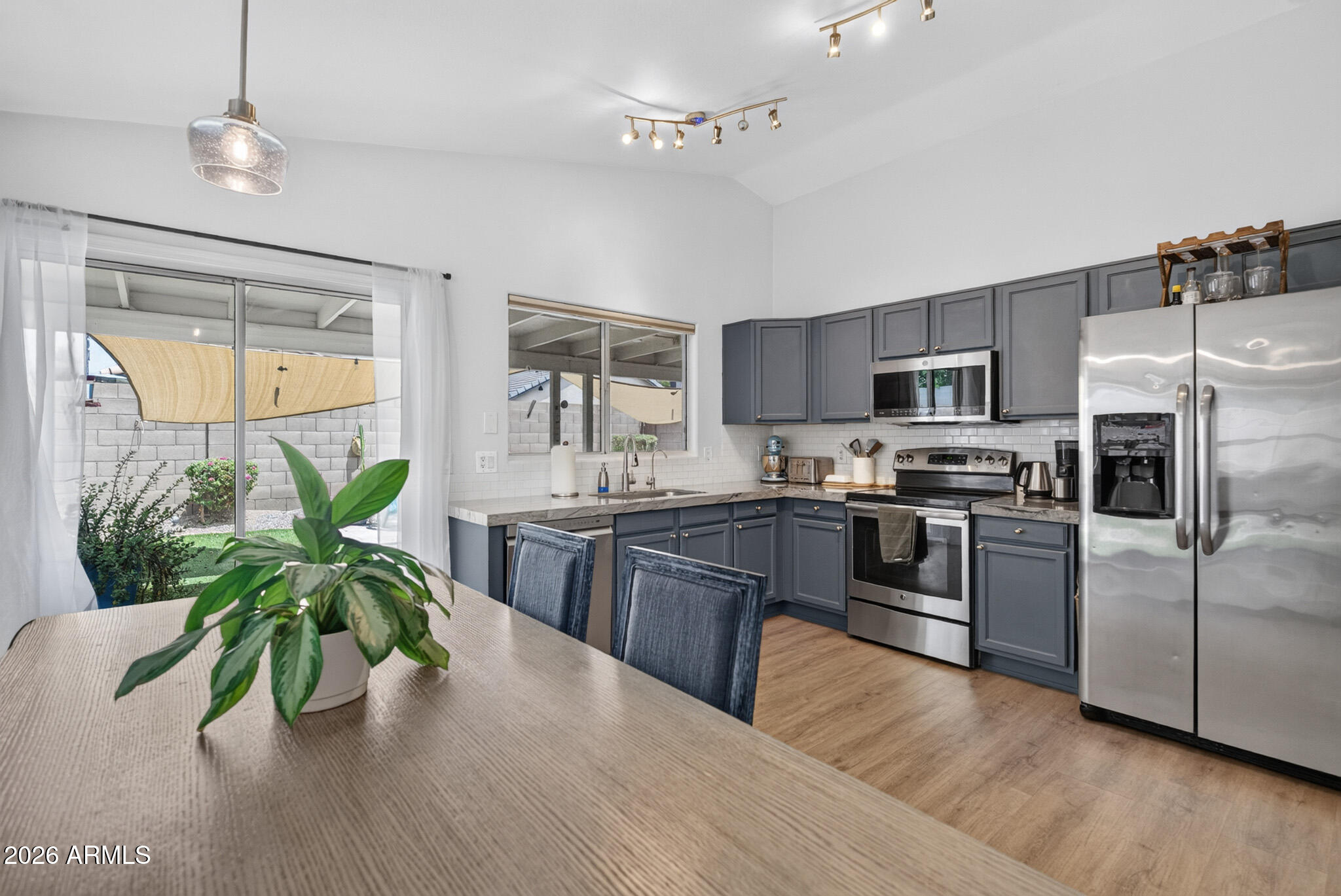 FOOTHILLS NORTH 2 - Residential