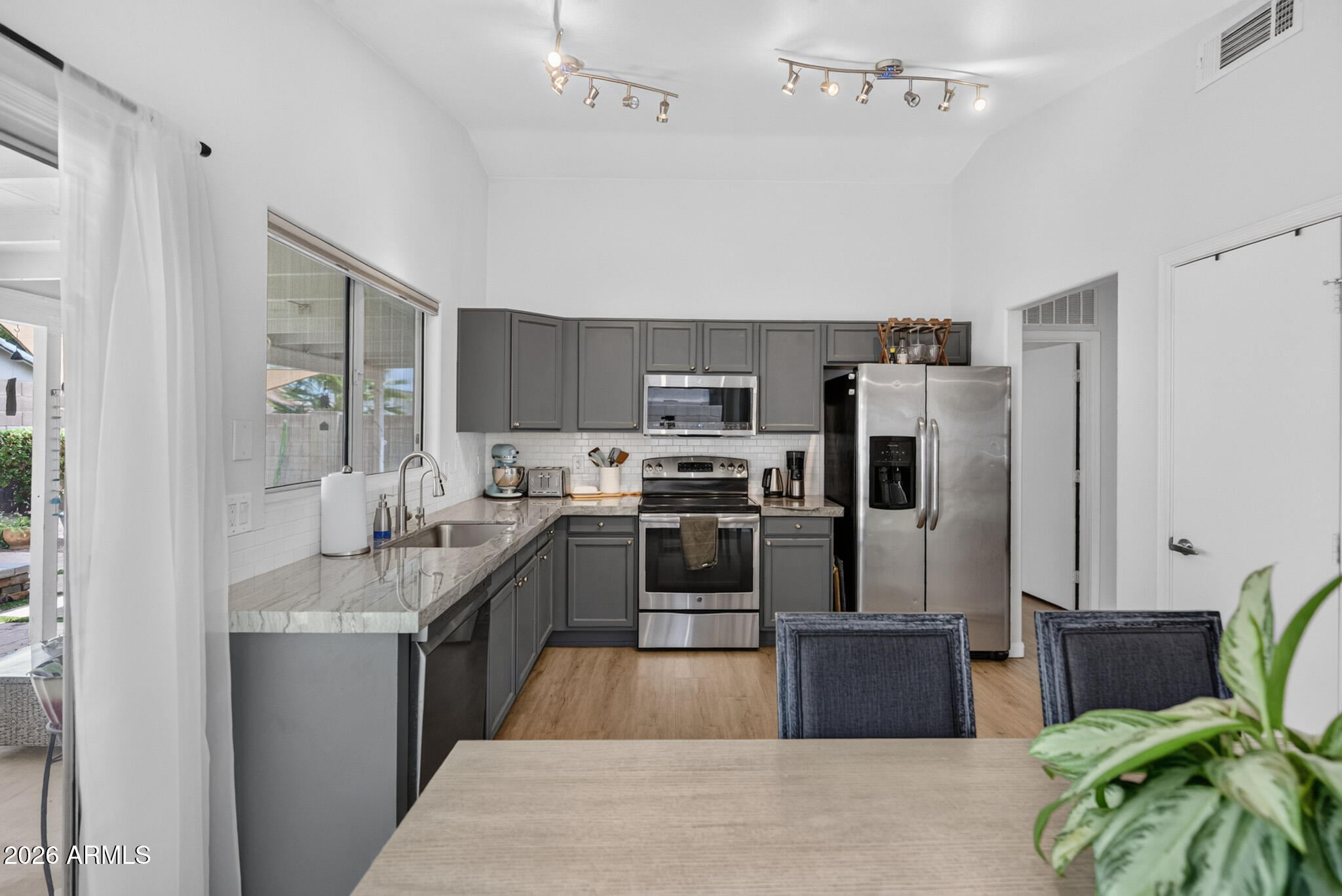 FOOTHILLS NORTH 2 - Residential