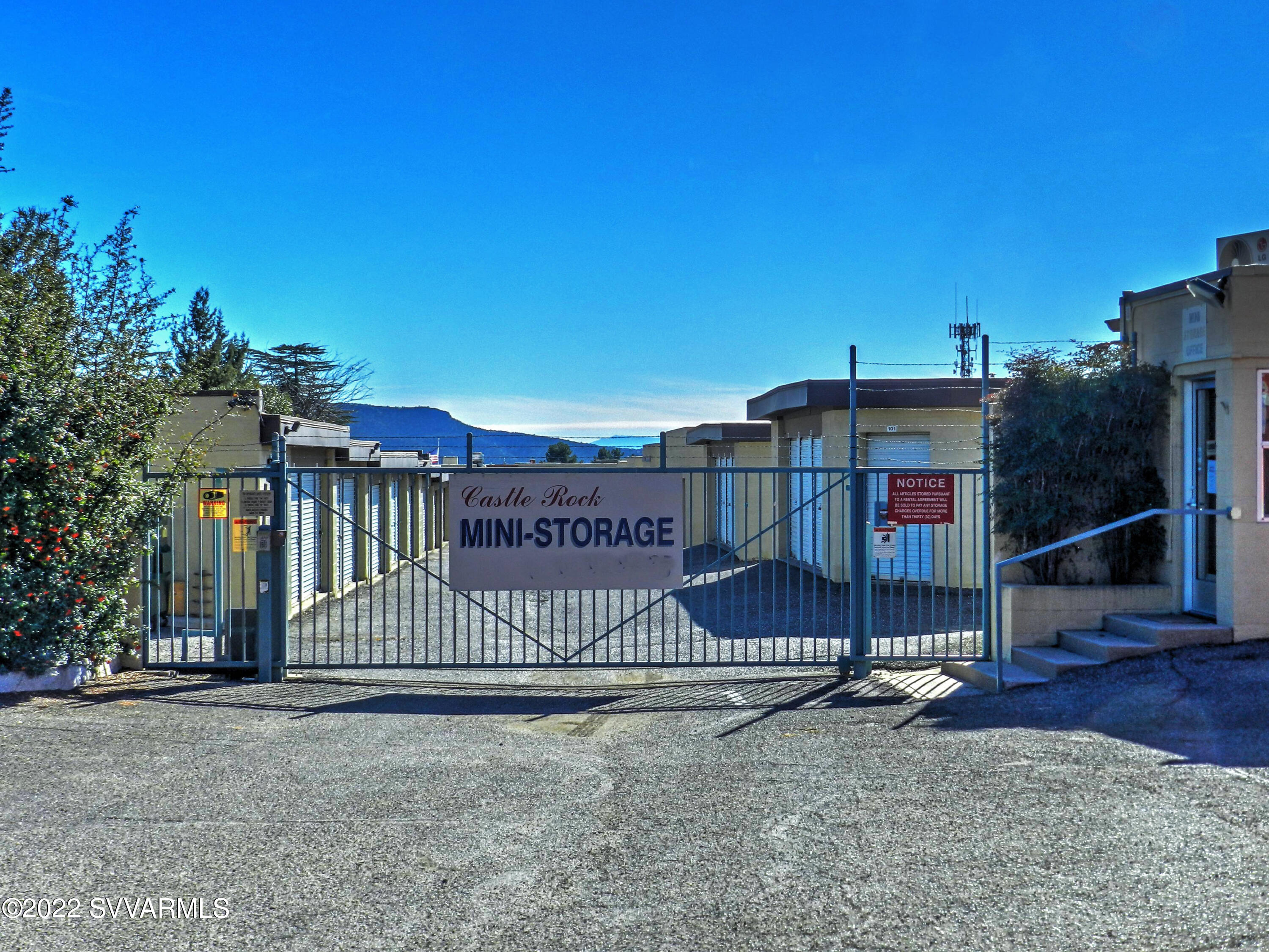 Commercial Only - Commercial Sale