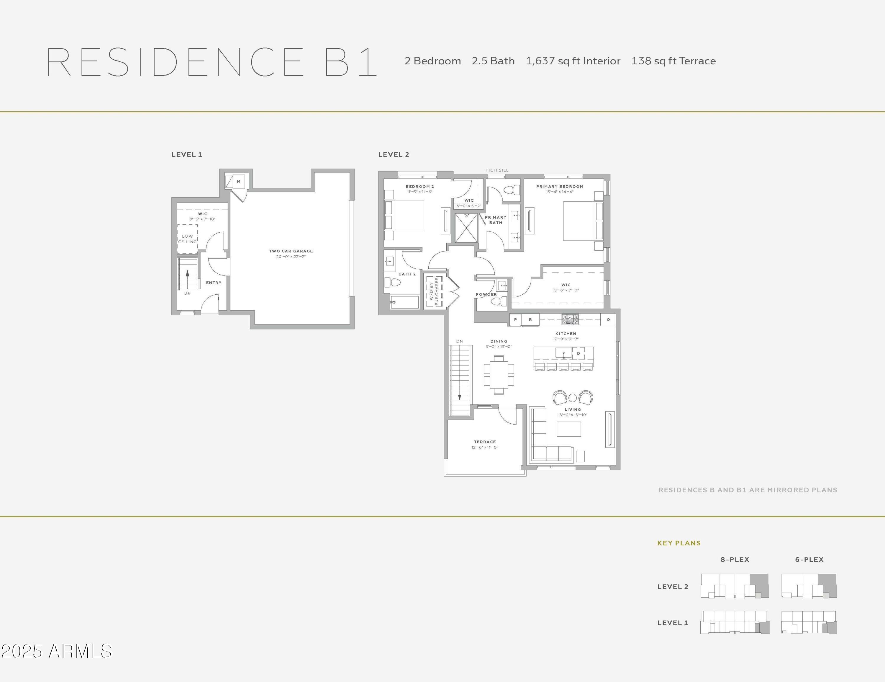 Atavia Condominiums - Residential