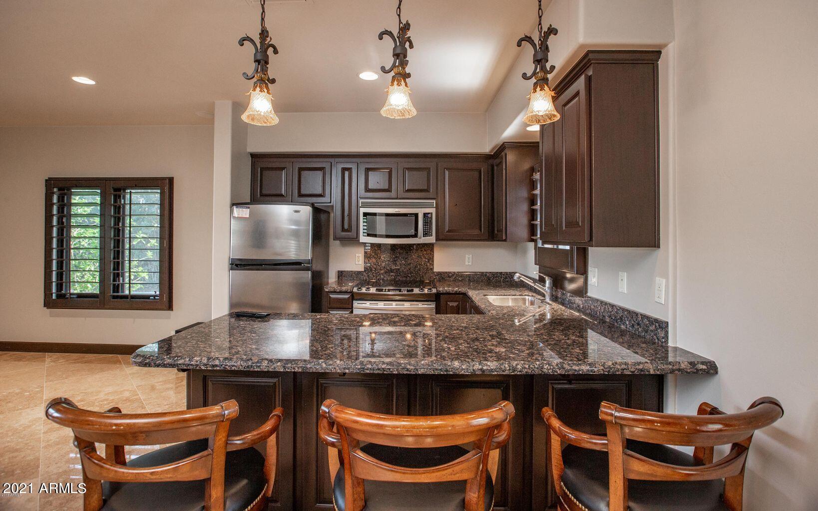 Paradise Valley - Residential