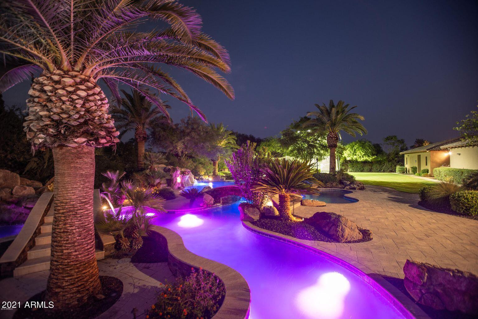 Paradise Valley - Residential