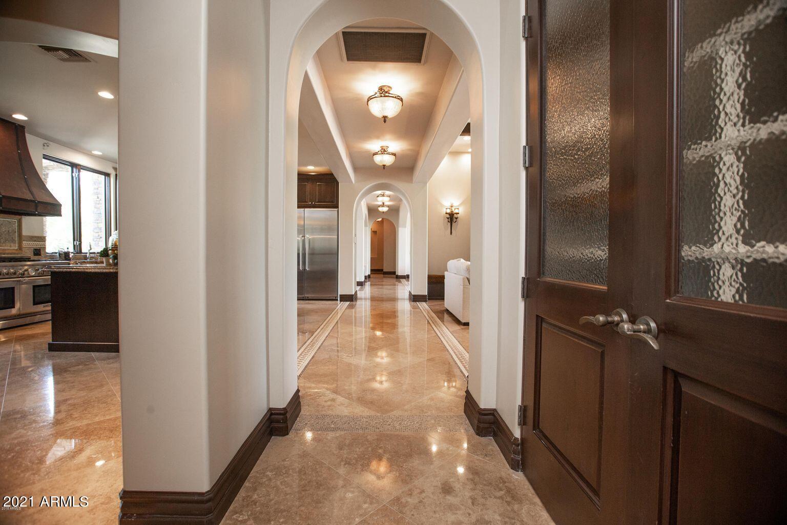 Paradise Valley - Residential