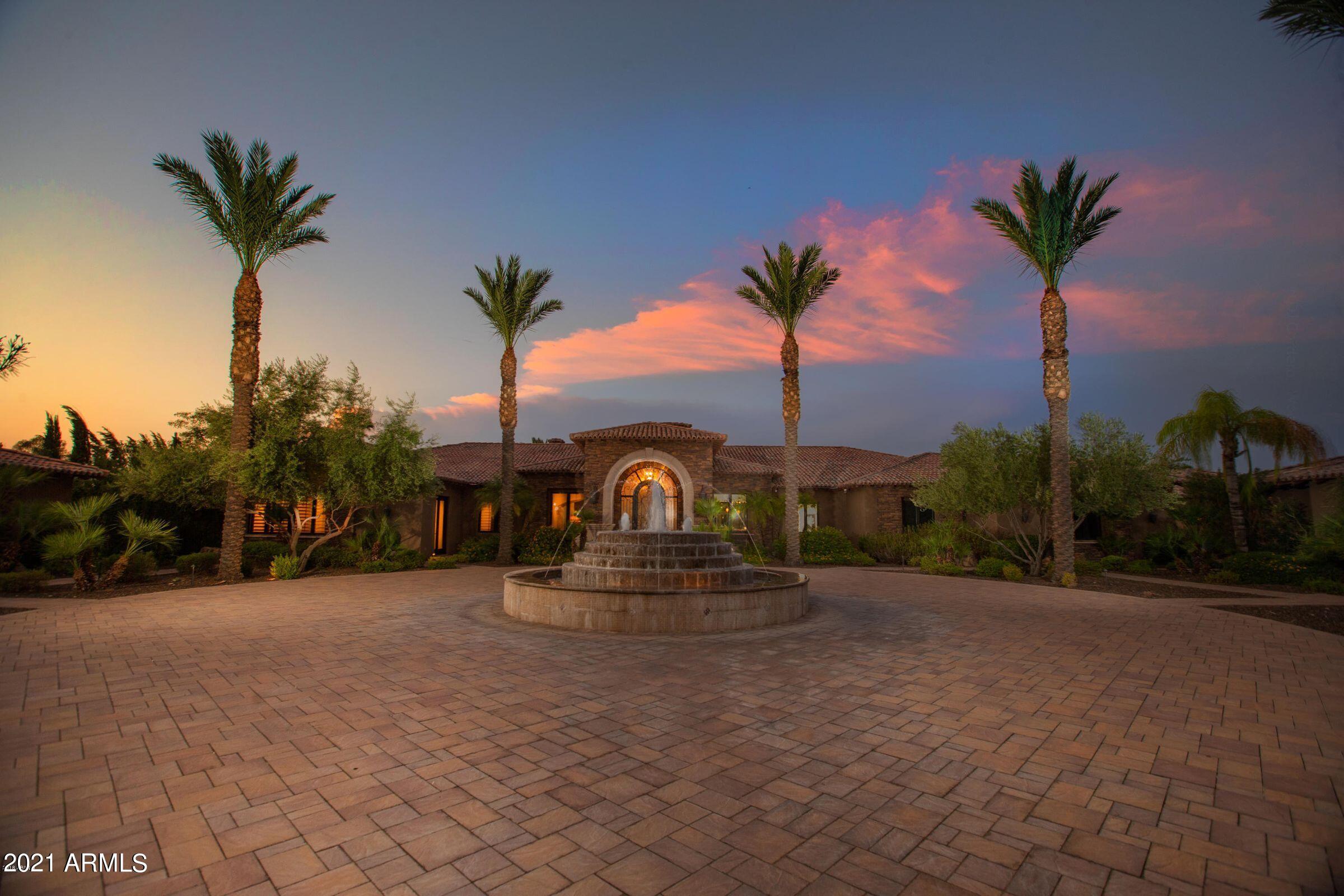 Paradise Valley - Residential