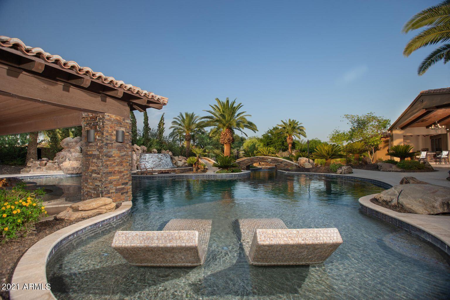Paradise Valley - Residential