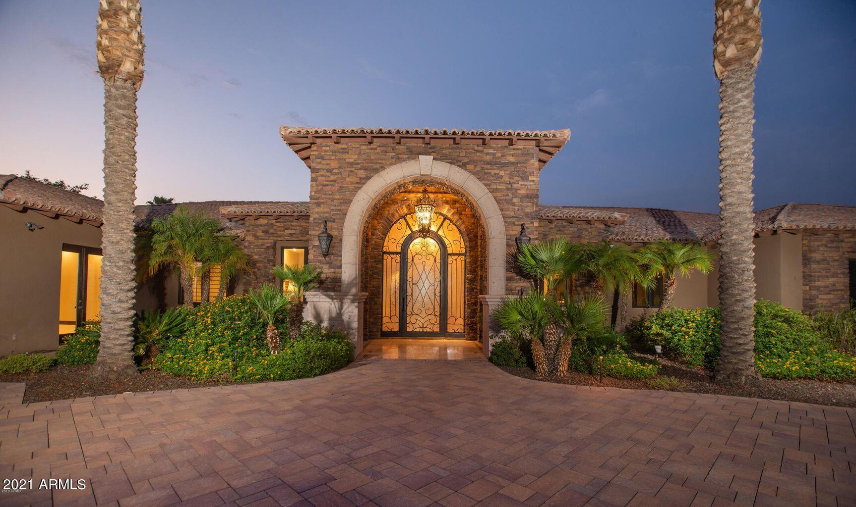 Paradise Valley - Residential