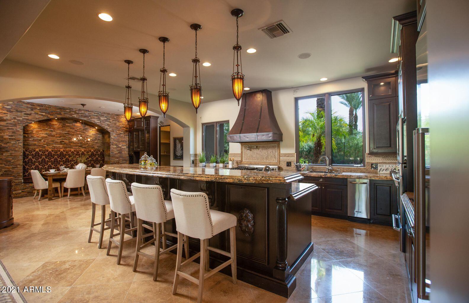 Paradise Valley - Residential