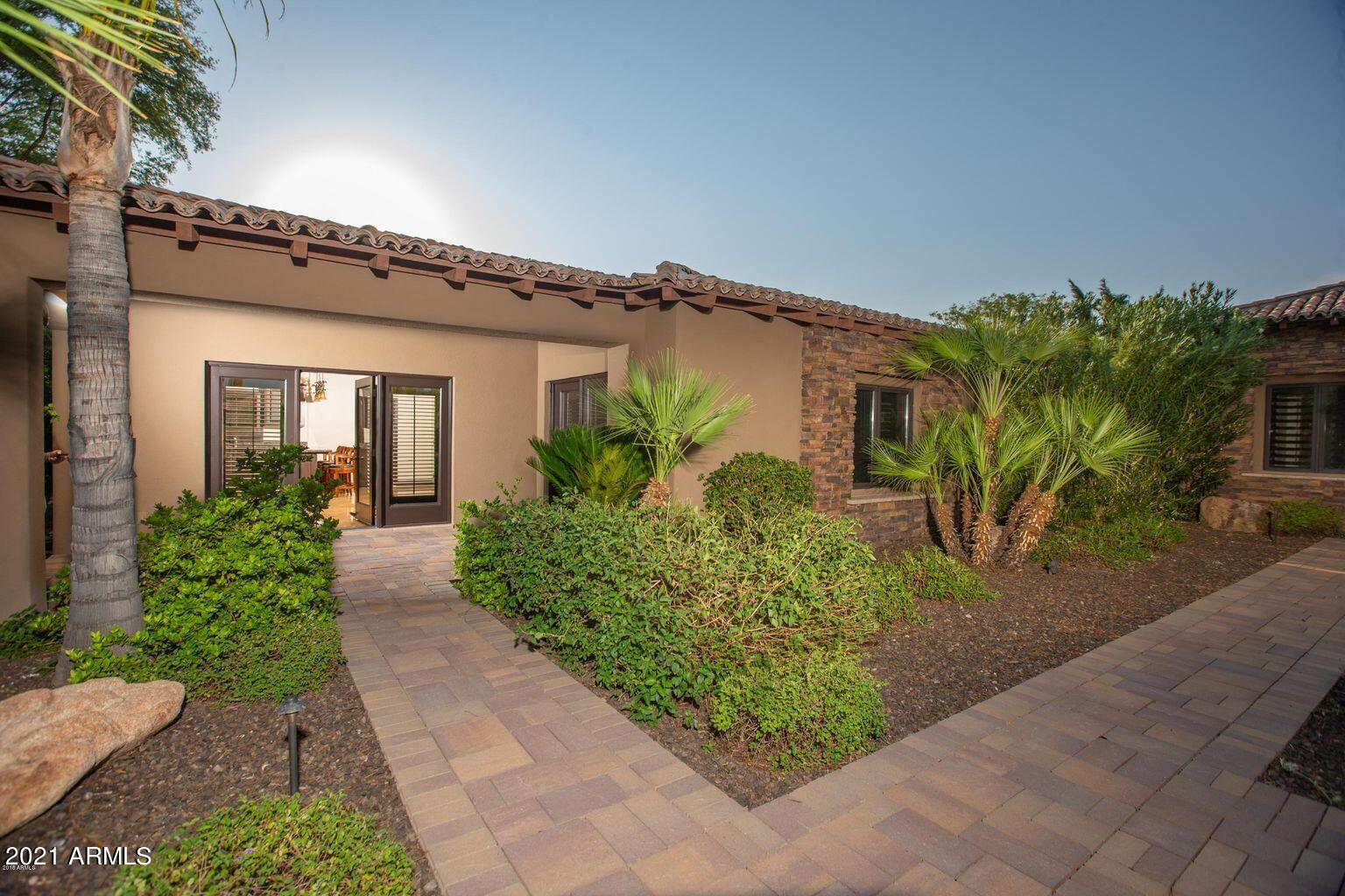 Paradise Valley - Residential