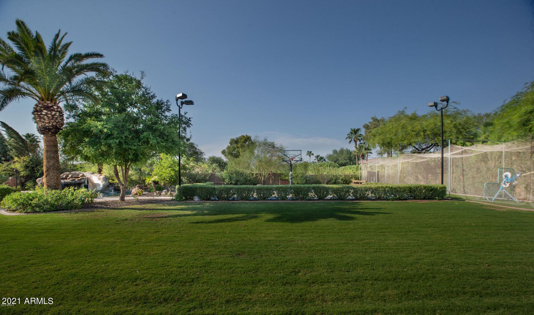 Paradise Valley - Residential