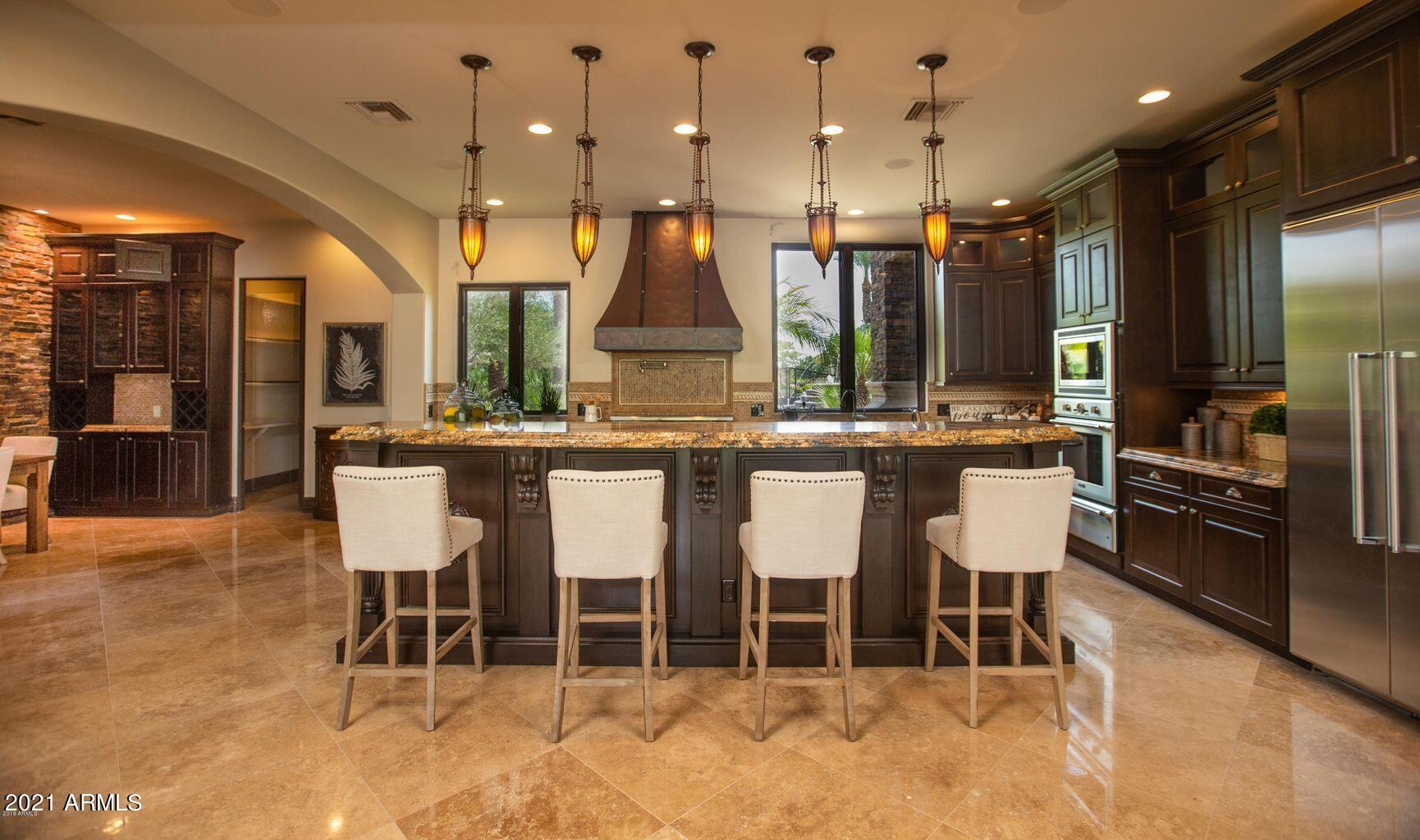 Paradise Valley - Residential