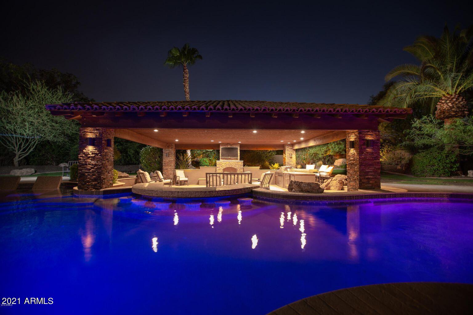 Paradise Valley - Residential