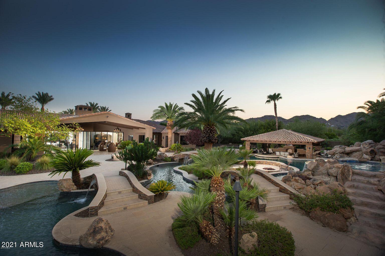 Paradise Valley - Residential
