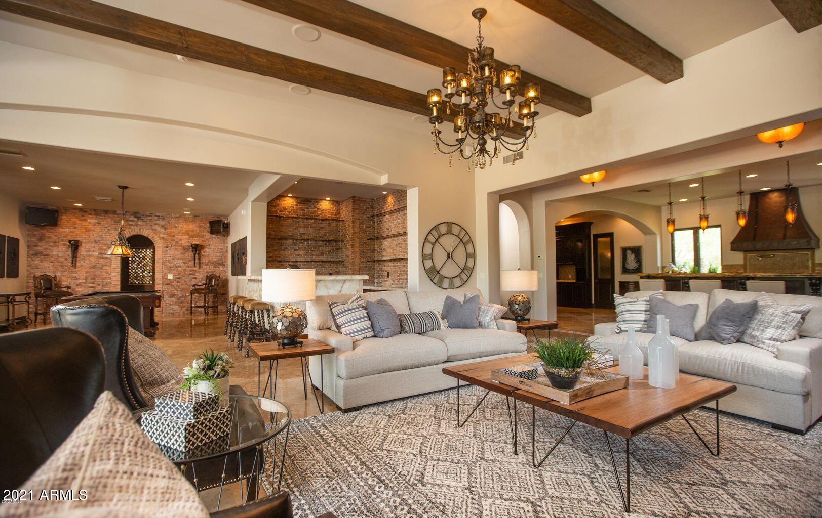 Paradise Valley - Residential