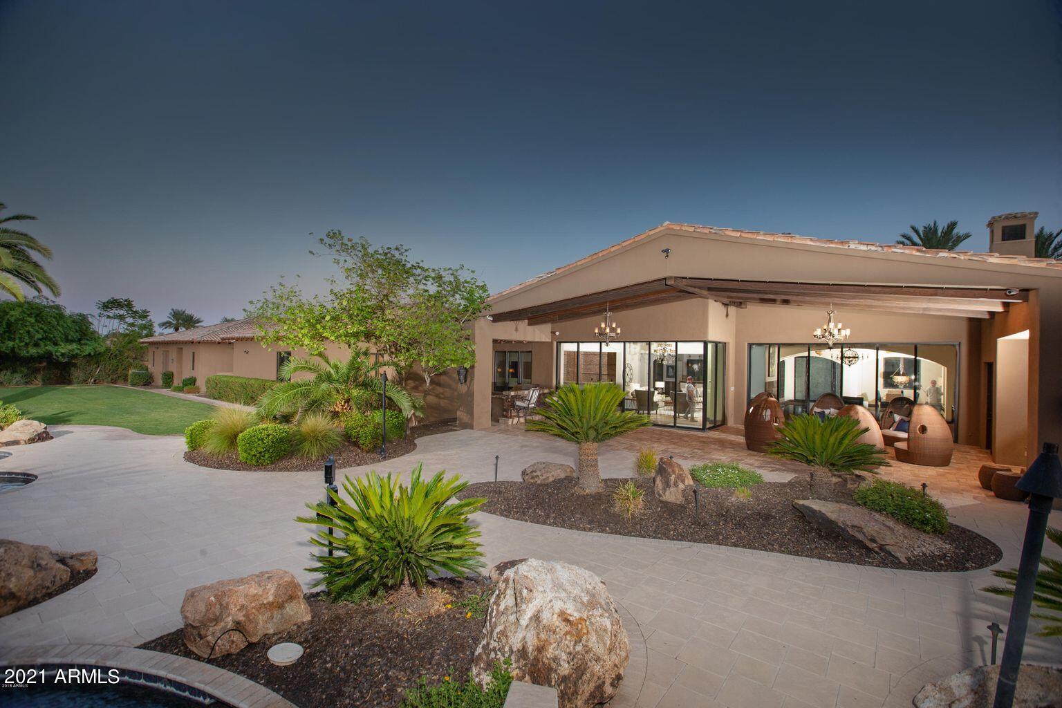 Paradise Valley - Residential